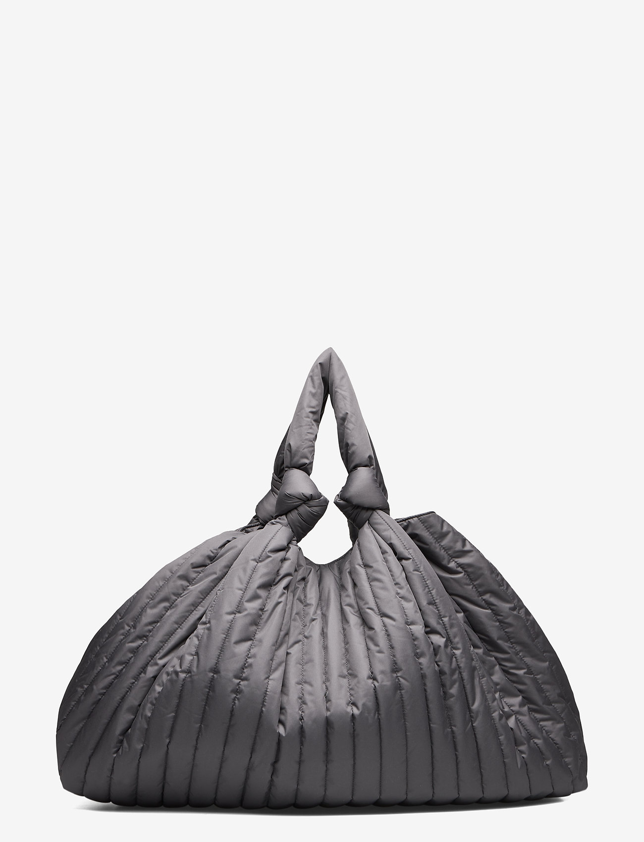 DAY ET - Day Knotty Shopper - forged iron grey - 1