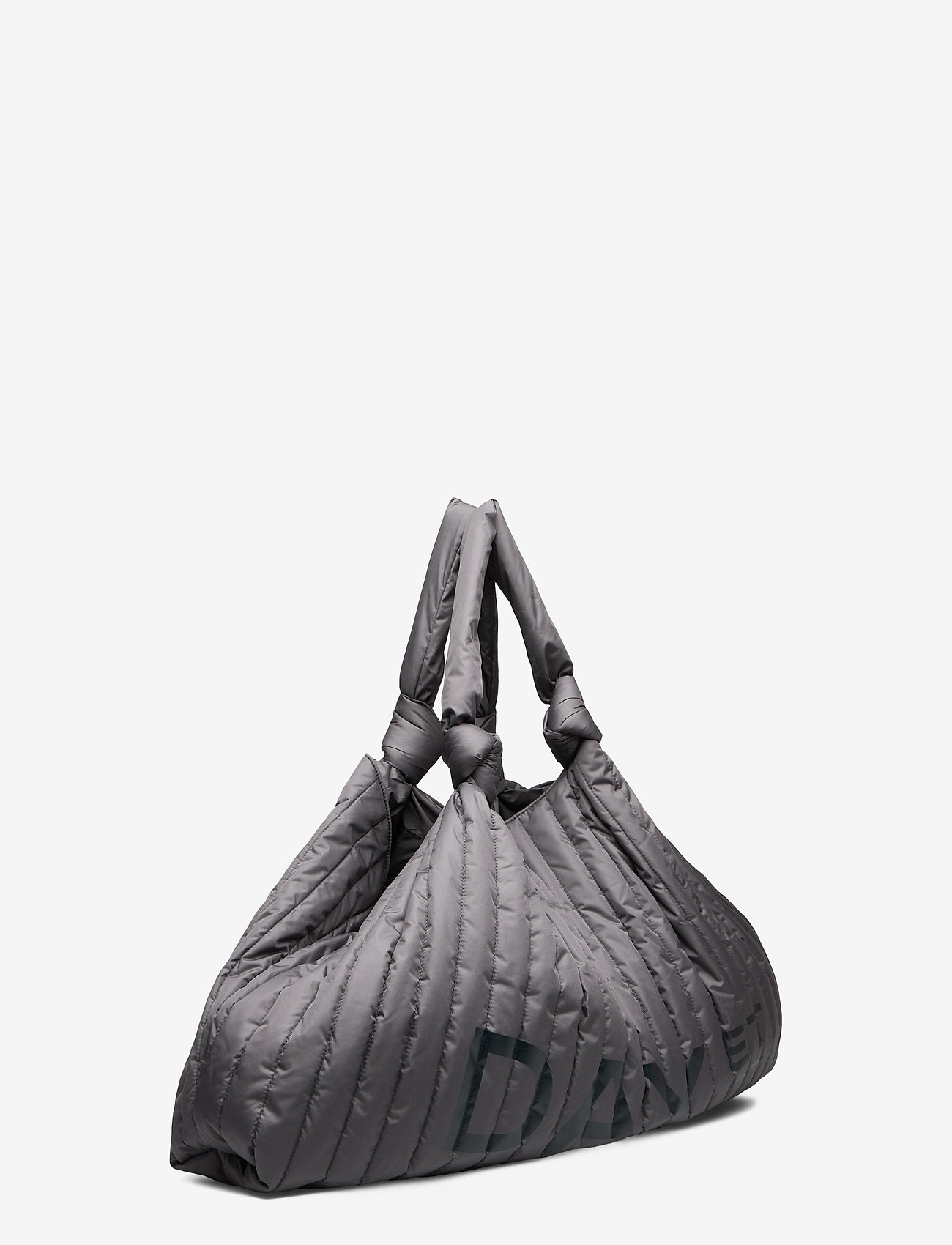 DAY ET - Day Knotty Shopper - forged iron grey - 2