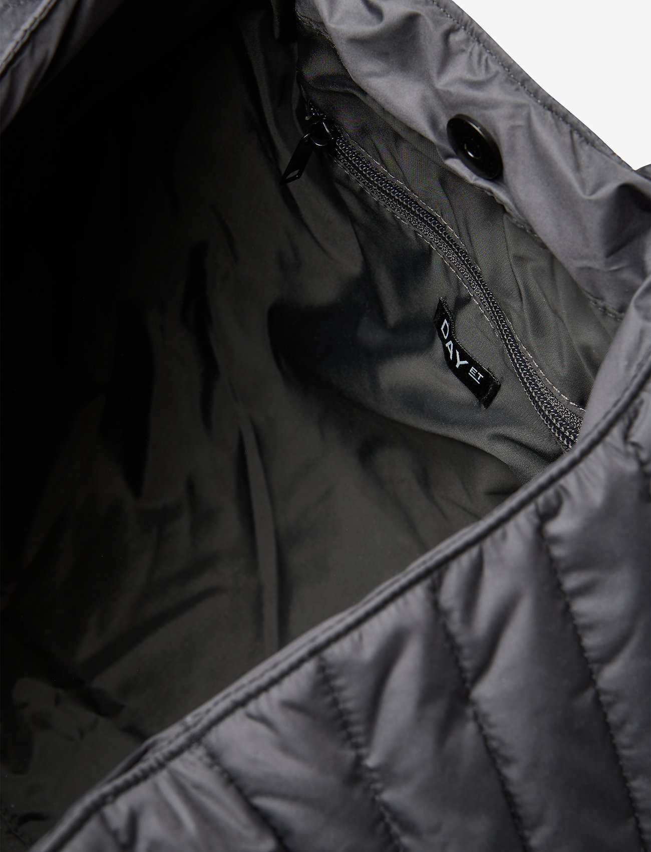 DAY ET - Day Knotty Shopper - forged iron grey - 3