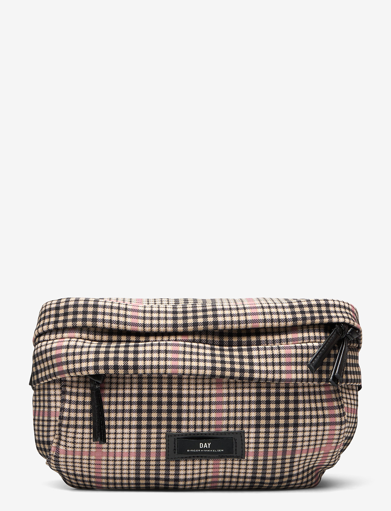 DAY ET - Day Gweneth Tartan Bum B - moonlight beige - 0