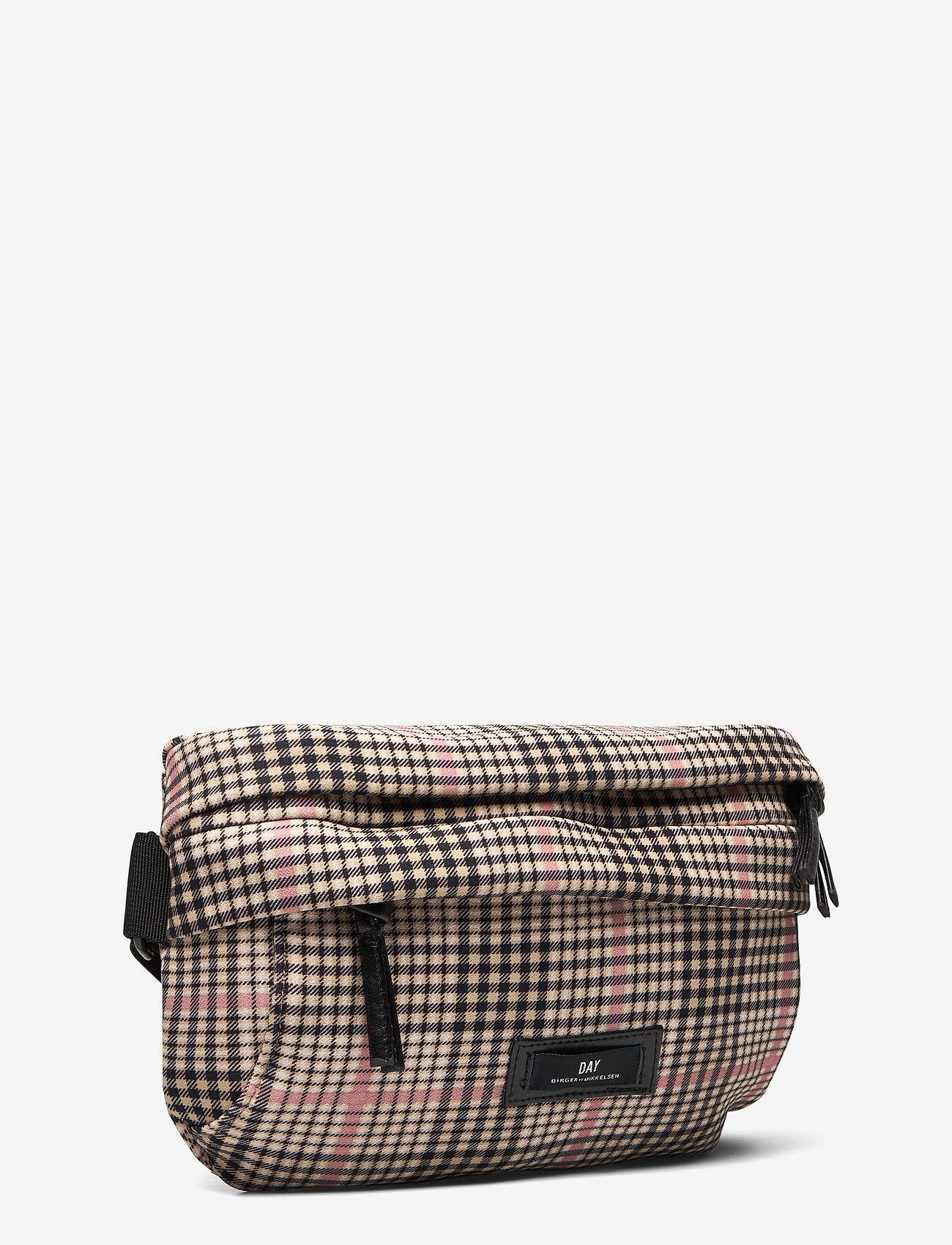 DAY ET - Day Gweneth Tartan Bum B - moonlight beige - 2
