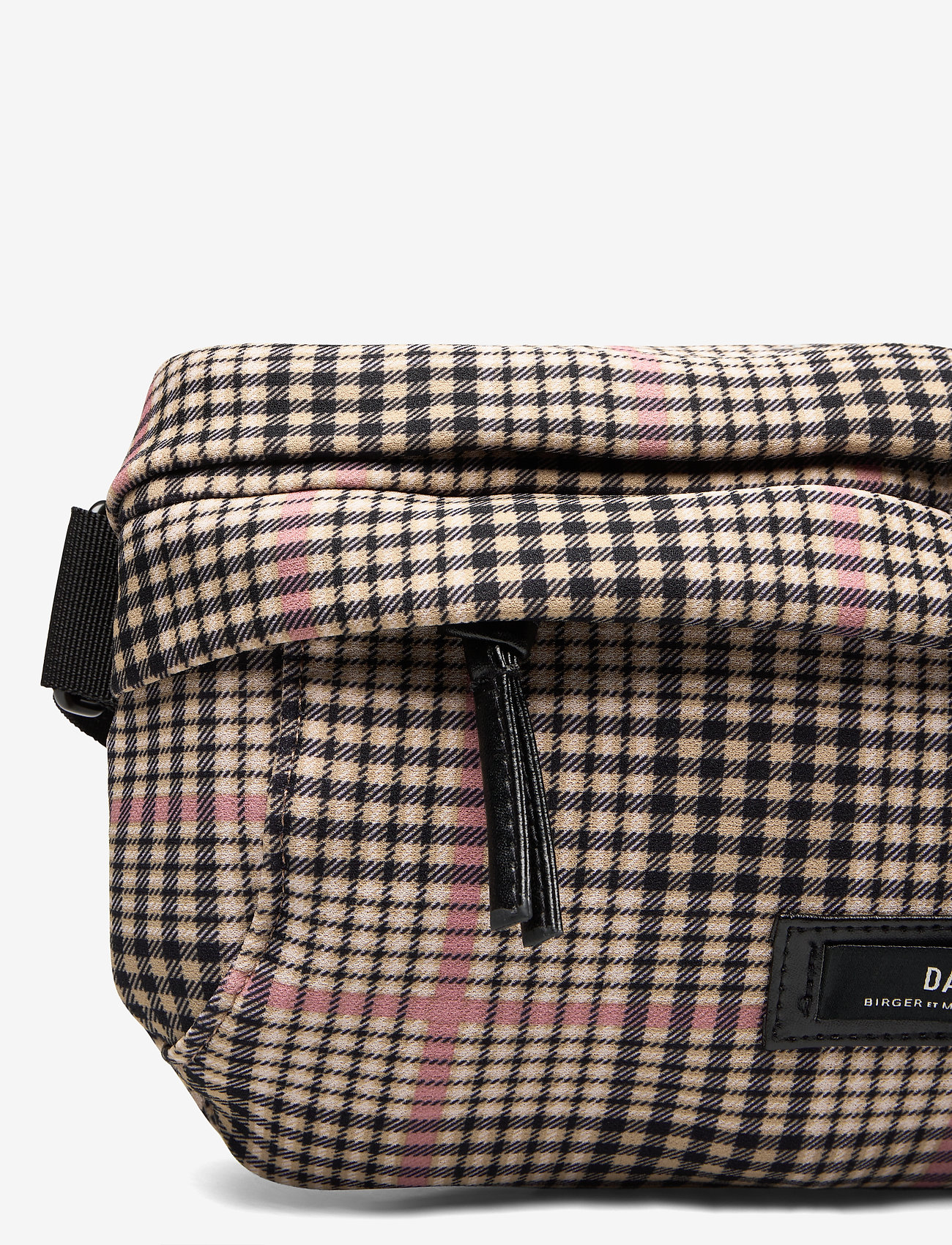DAY ET - Day Gweneth Tartan Bum B - moonlight beige - 3