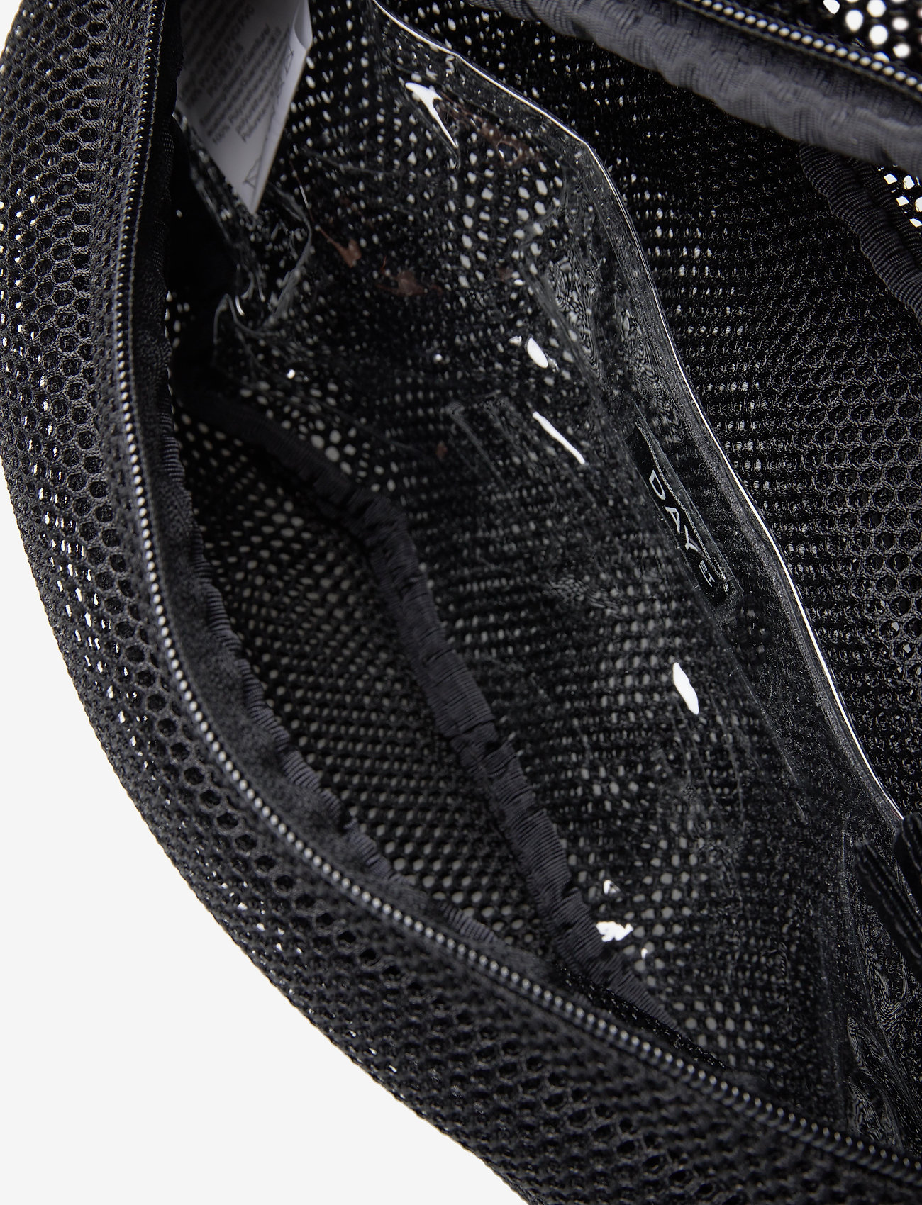DAY ET - Day GW Connect Bum B - black - 4