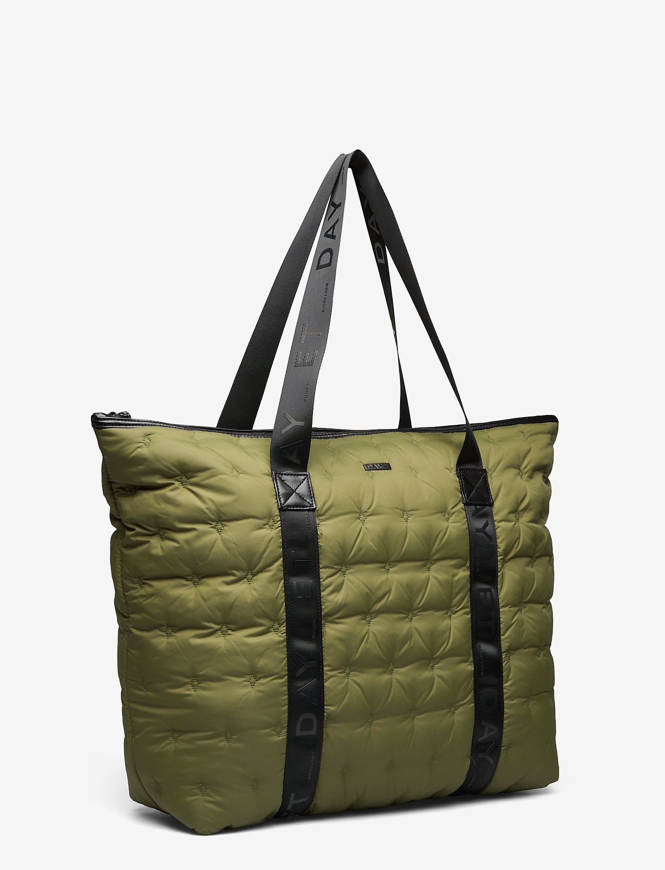 DAY ET - Day GW Diamond Bag - four leaf clover green - 2