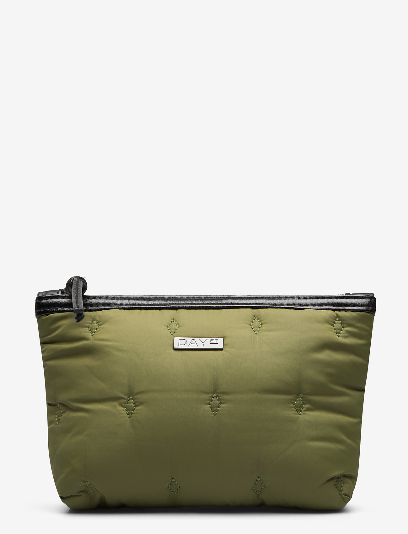 Day GW Diamond Mini - FOUR LEAF CLOVER GREEN