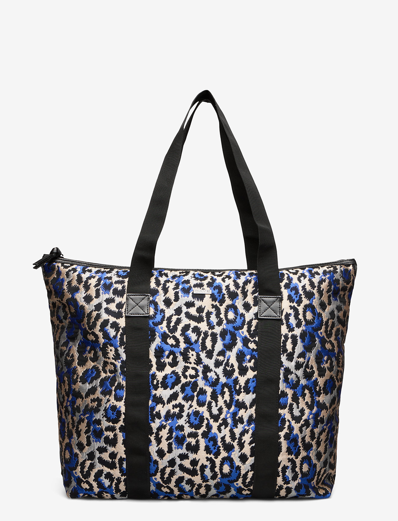 DAY ET - Day GW J Jagged Bag - nautical blue - 0