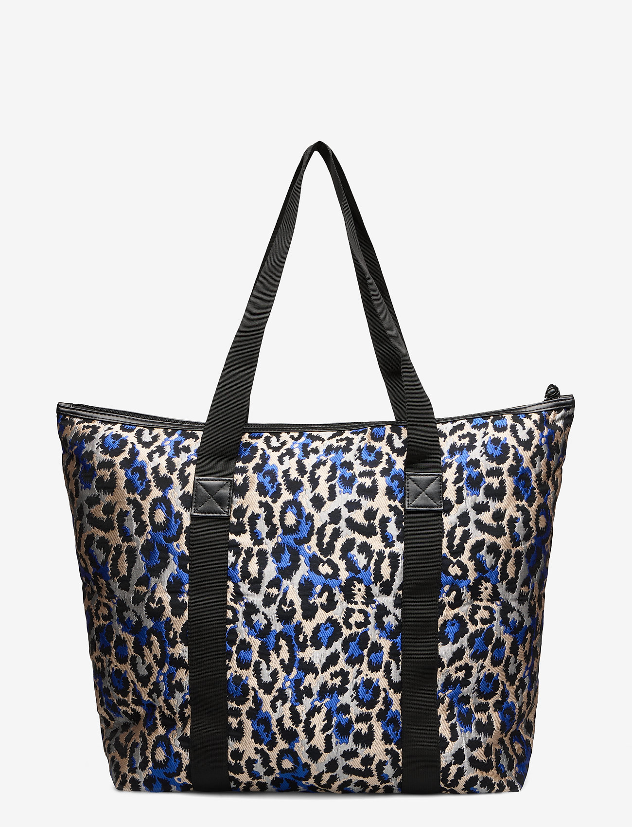 DAY ET - Day GW J Jagged Bag - nautical blue - 1