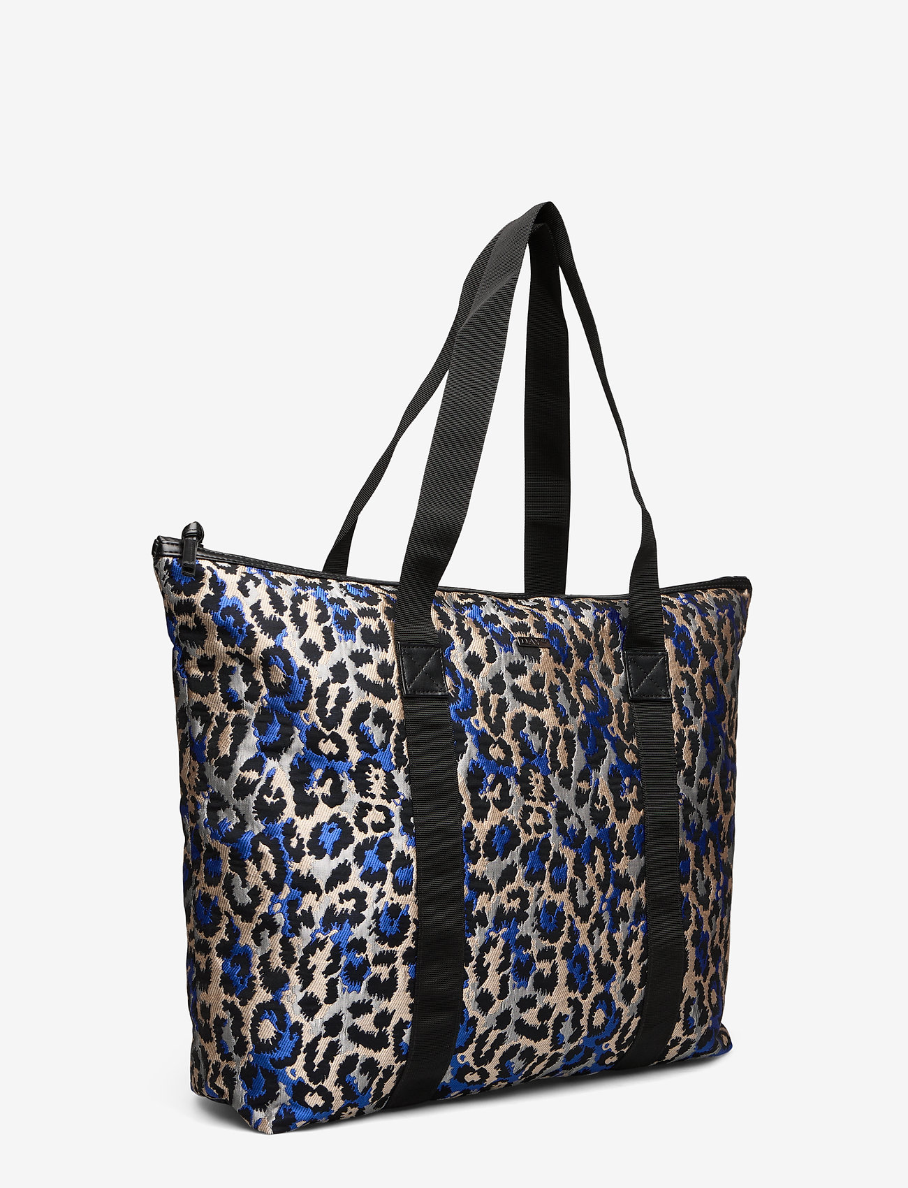 DAY ET - Day GW J Jagged Bag - nautical blue - 2