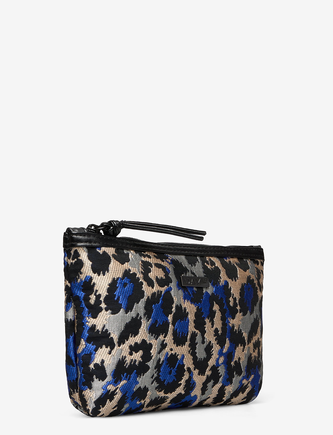 DAY ET - Day GW J Jagged Mini - nautical blue - 2