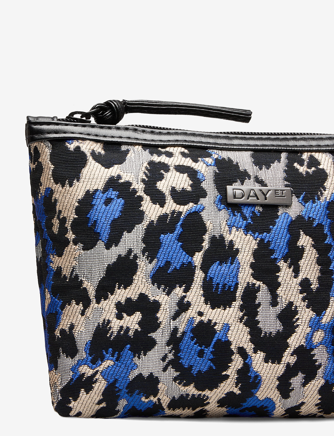 DAY ET - Day GW J Jagged Mini - nautical blue - 3
