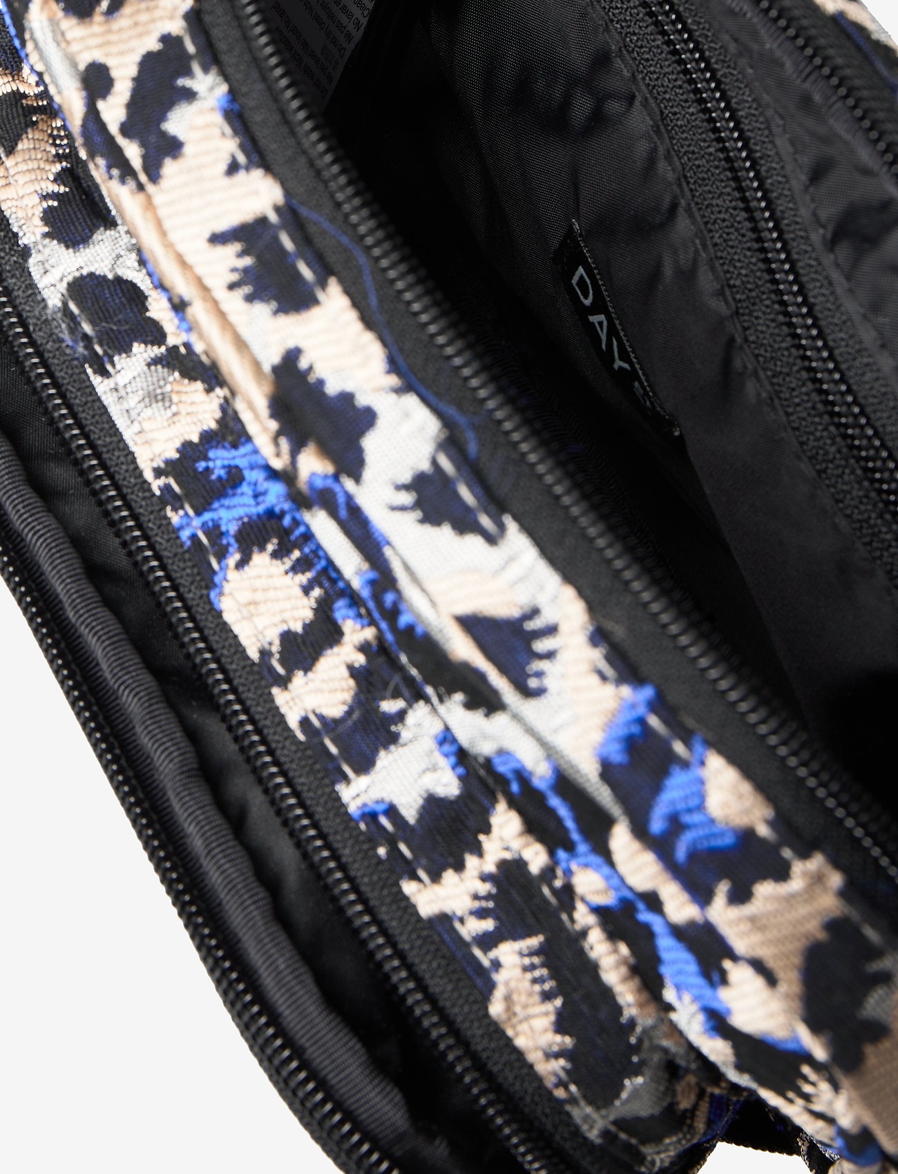 DAY ET - Day GW J Jagged SB S - nautical blue - 4