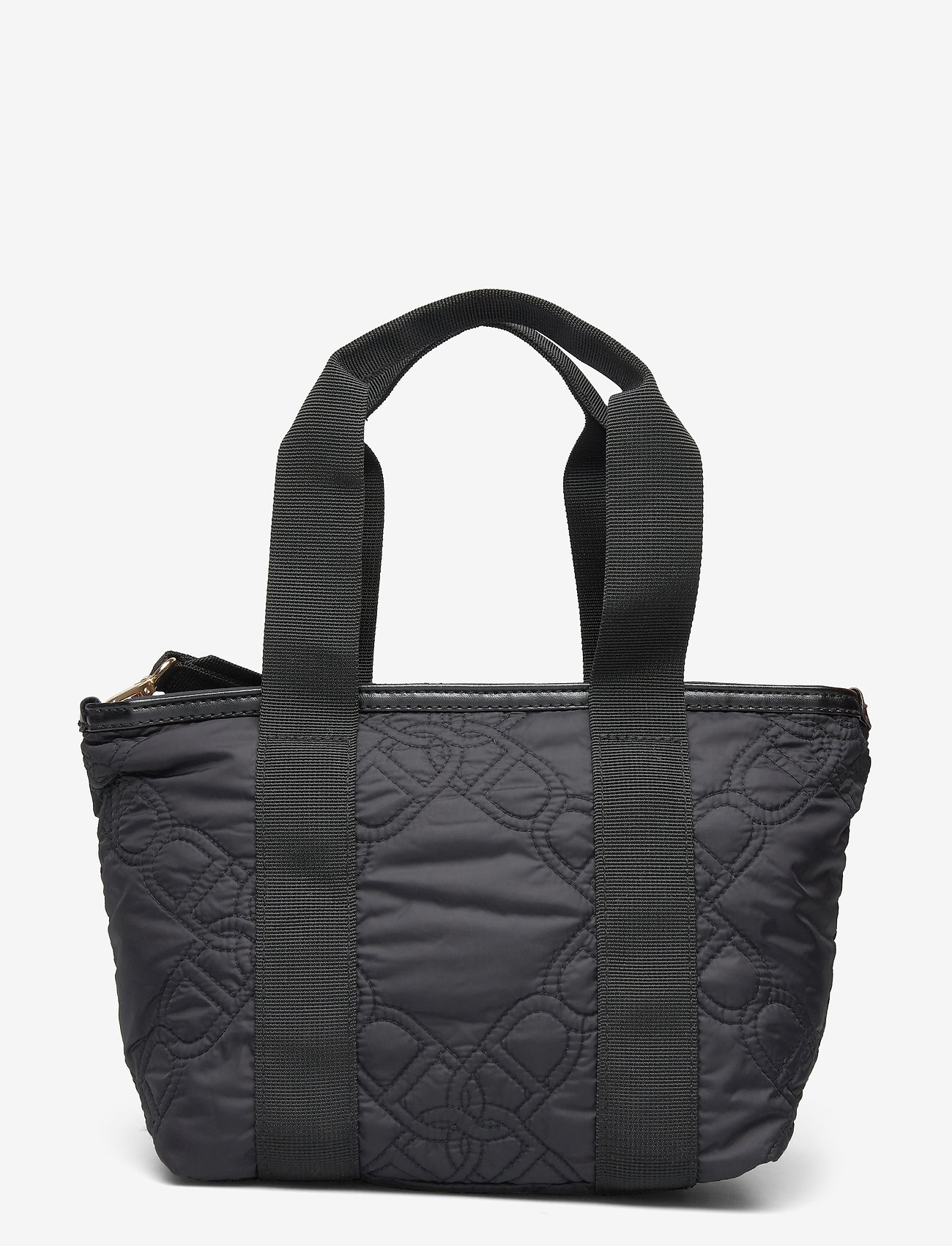 DAY ET - Day Gweneth Q Chain Bag S - black - 1