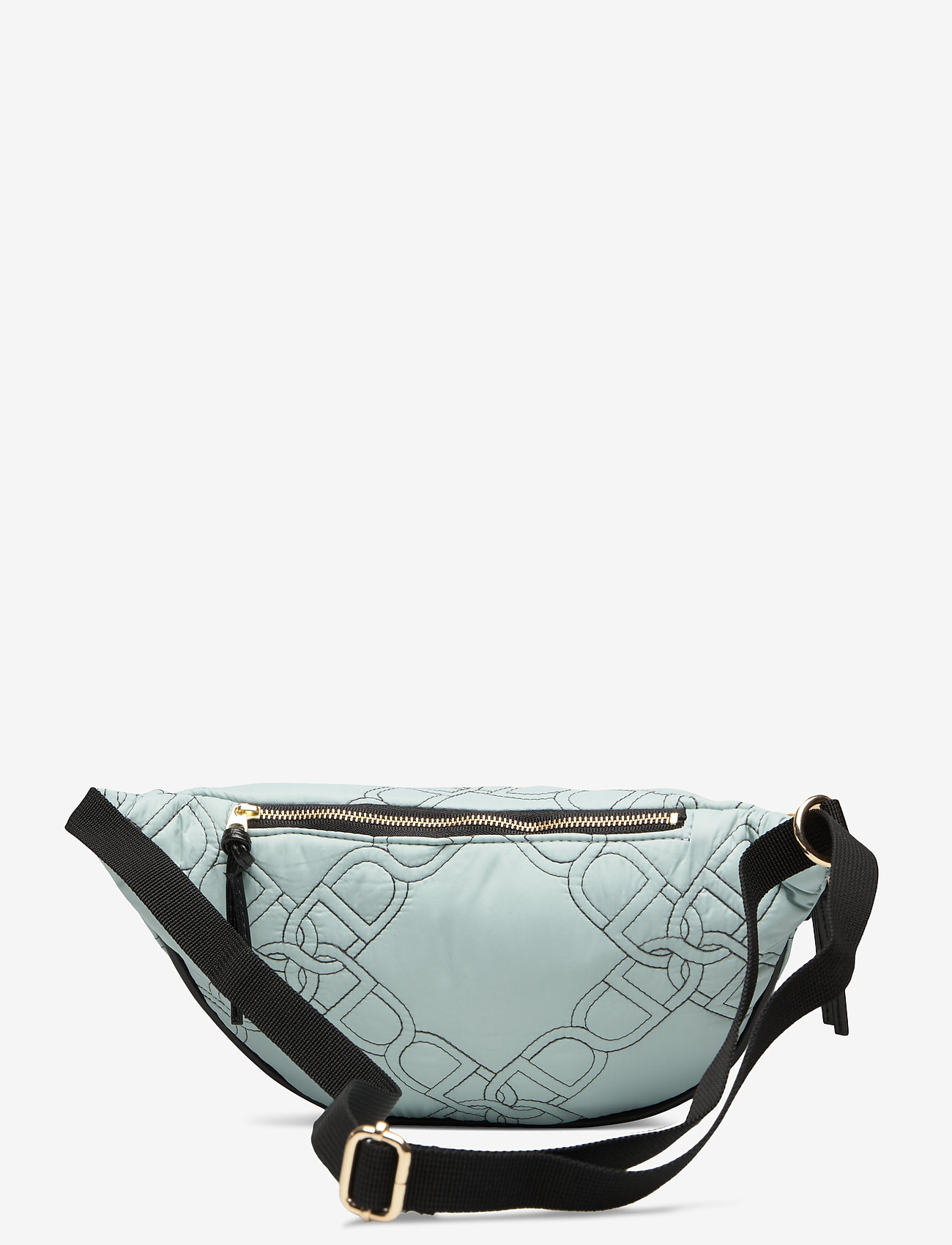 DAY ET - Day Gweneth Q Chain Bum - gray mist blue - 1