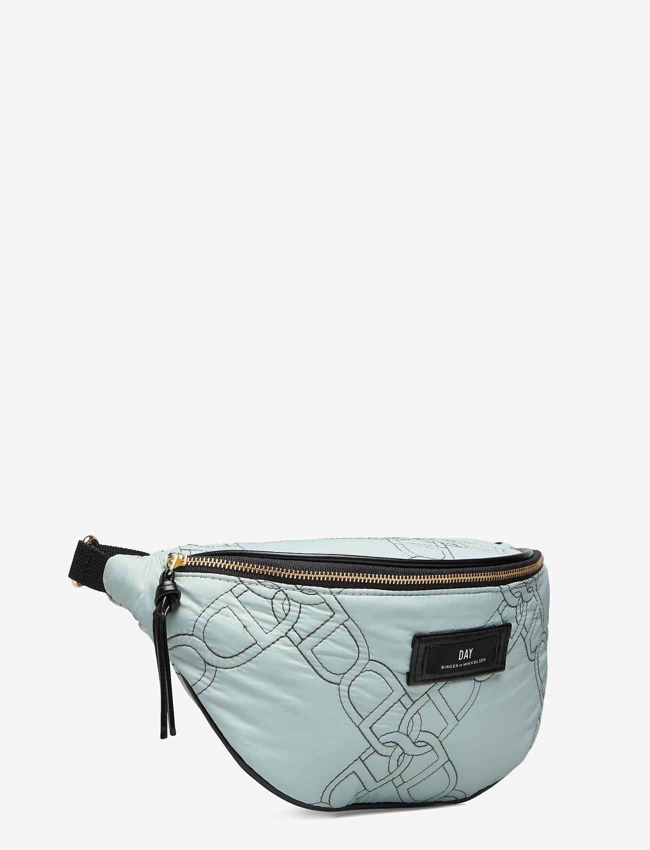 DAY ET - Day Gweneth Q Chain Bum - gray mist blue - 2