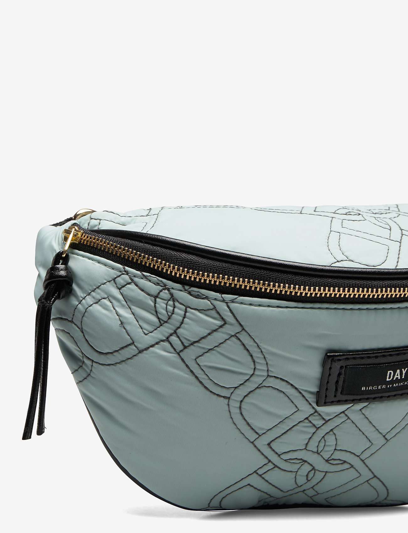 DAY ET - Day Gweneth Q Chain Bum - gray mist blue - 3