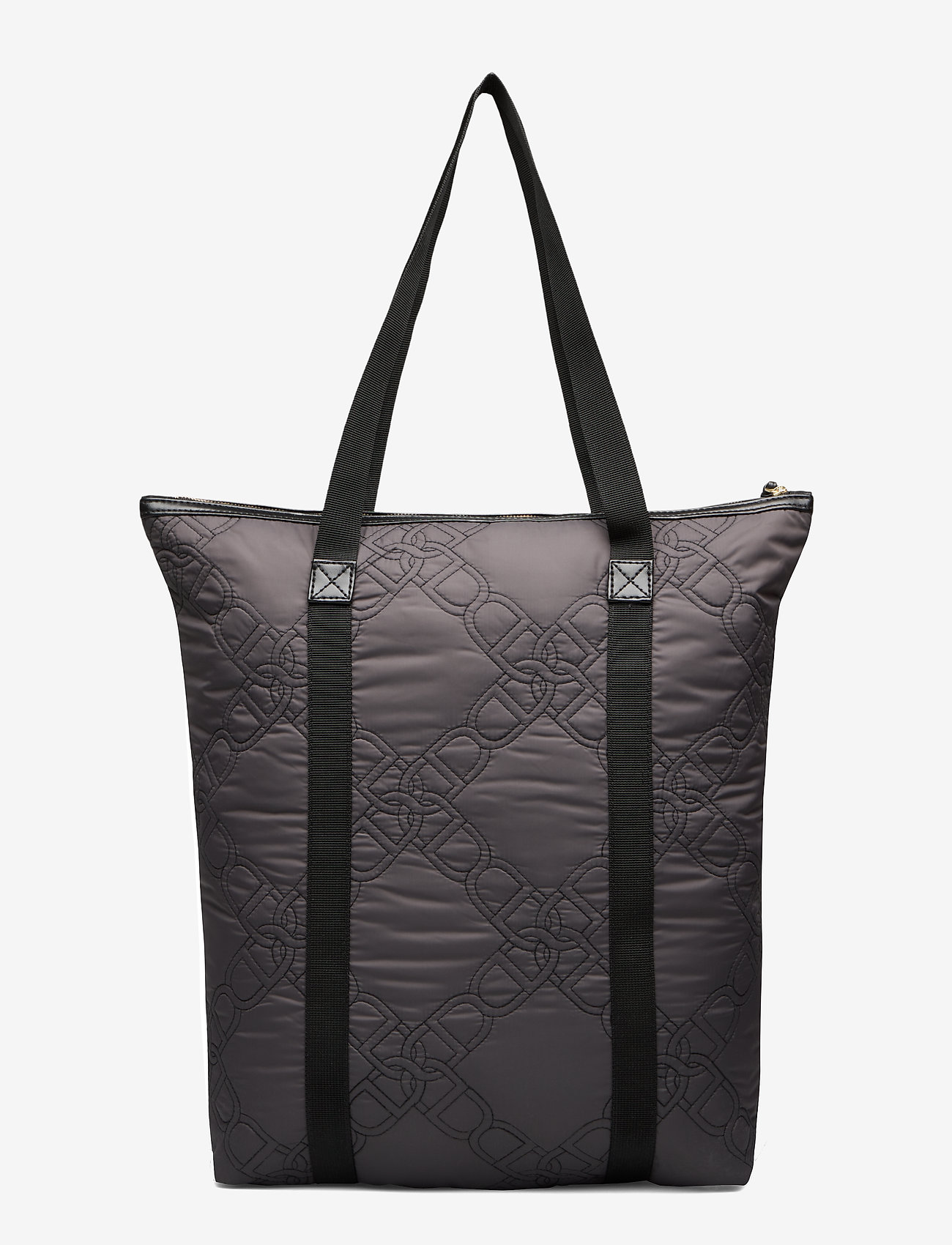 DAY ET - Day Gweneth Q Chain Tote - forged iron grey - 1