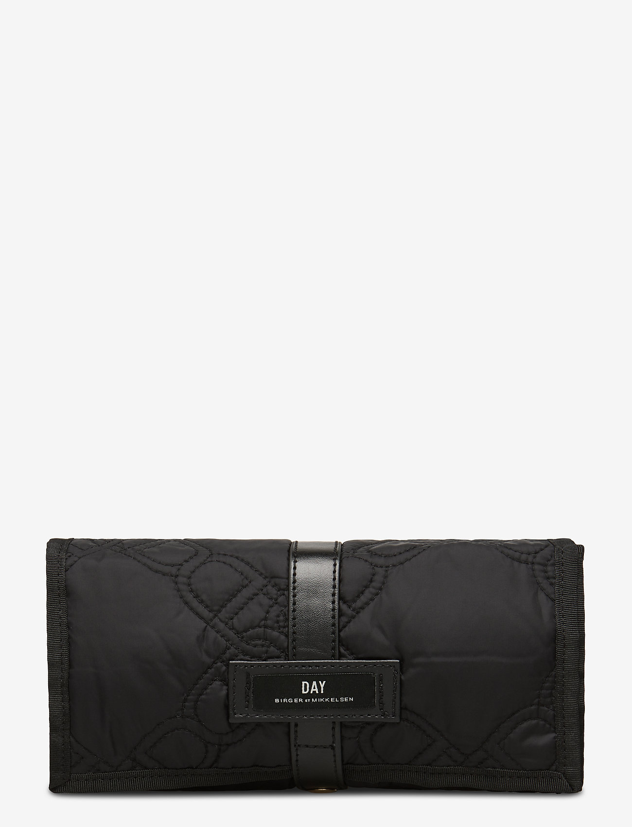 Day Gweneth Q Chain Rolling - BLACK