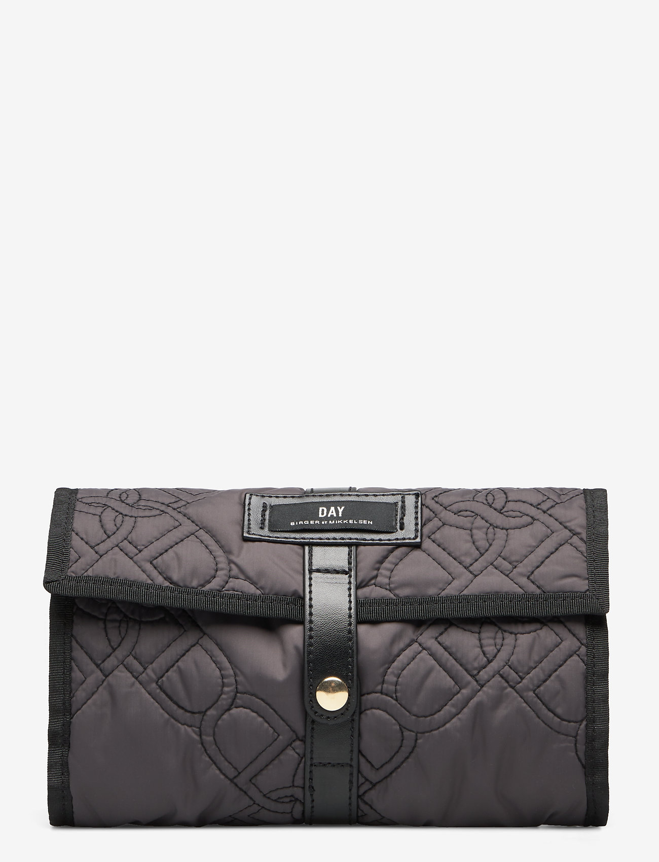 Day Gweneth Q Chain Rolling - FORGED IRON GREY