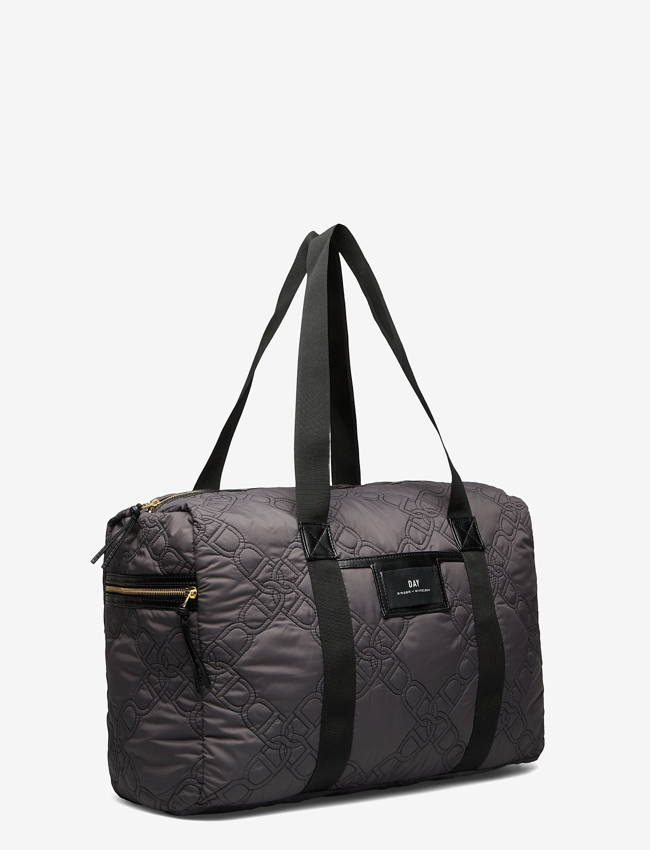 DAY ET - Day Gweneth Q Chain Sporty - forged iron grey - 2