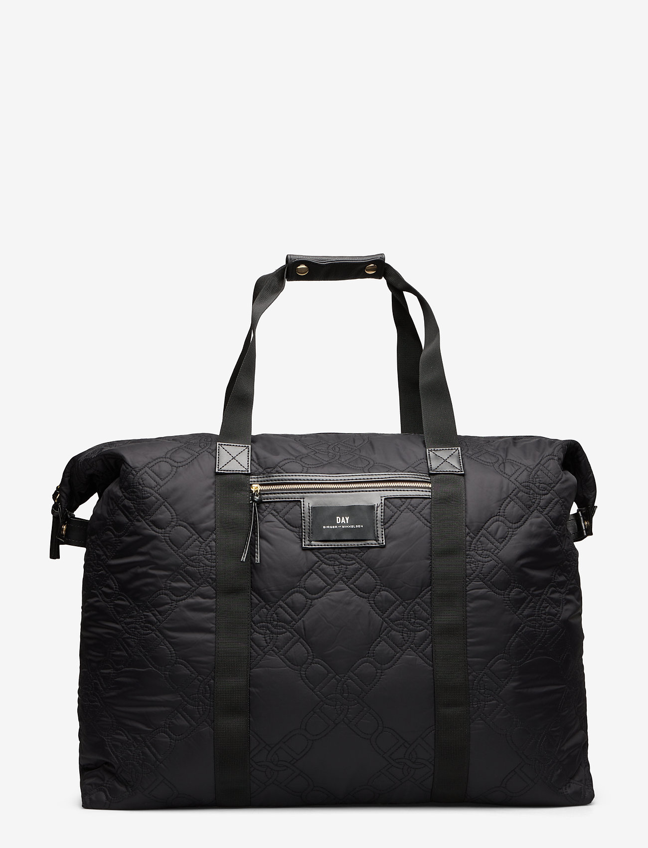 DAY ET - Day Gweneth Q Chain Weekend - black - 0