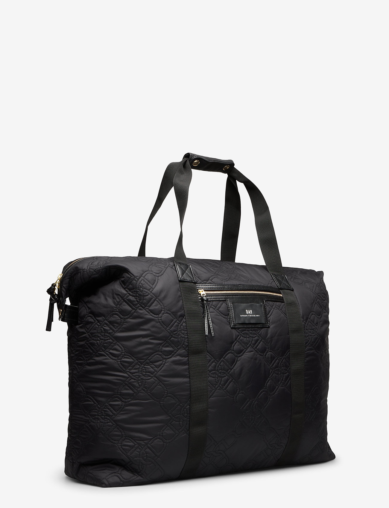 DAY ET - Day Gweneth Q Chain Weekend - black - 2