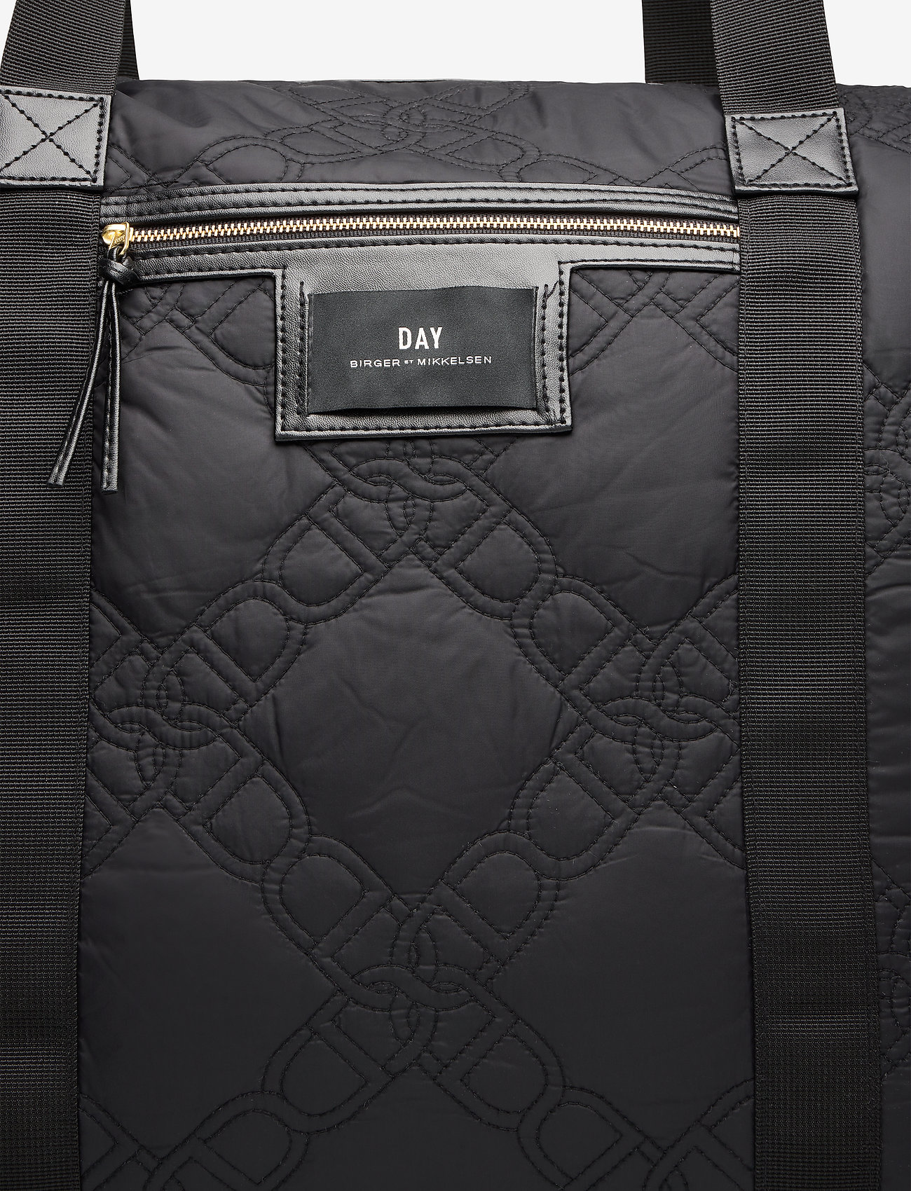 DAY ET - Day Gweneth Q Chain Weekend - black - 3