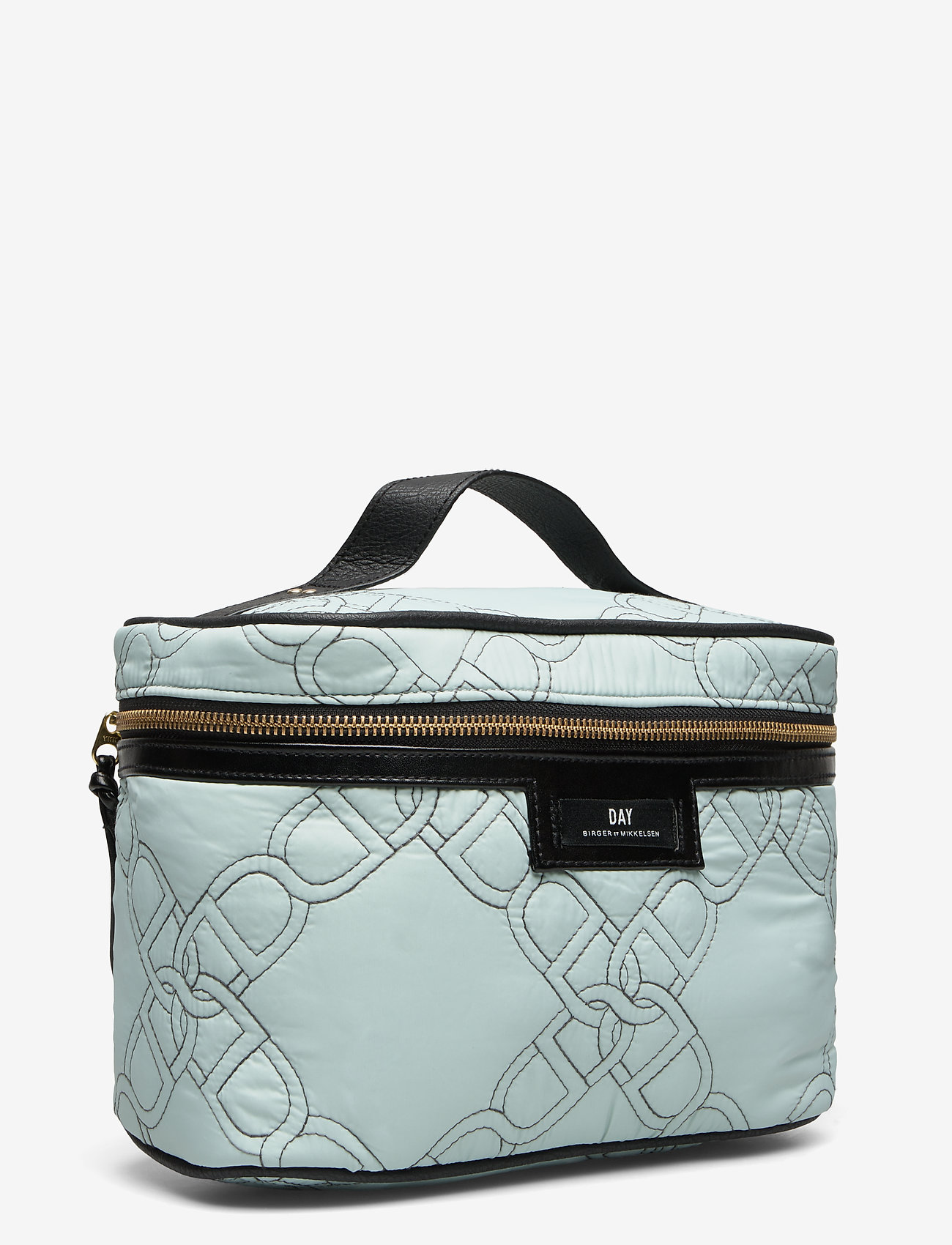 DAY ET - Day Gweneth Q Chain Set - gray mist blue - 3