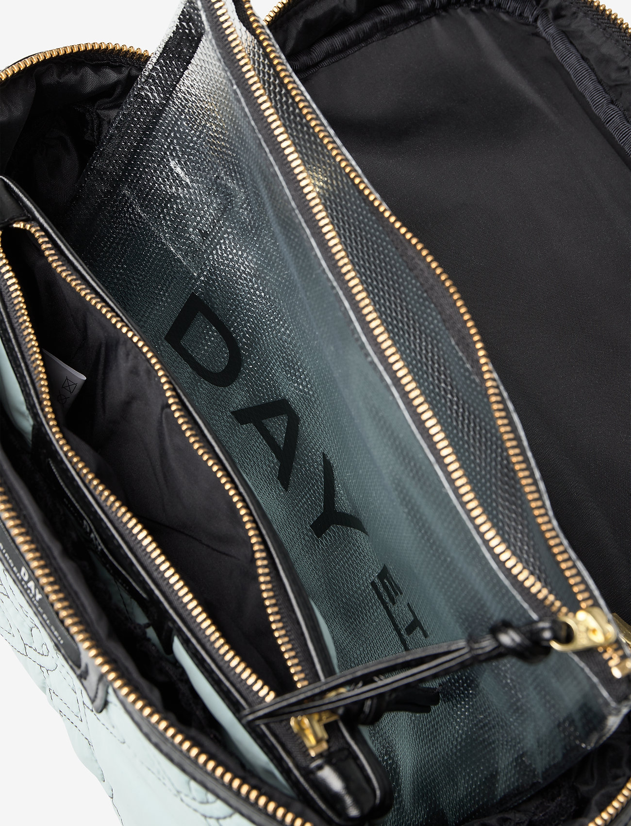 DAY ET - Day Gweneth Q Chain Set - gray mist blue - 5