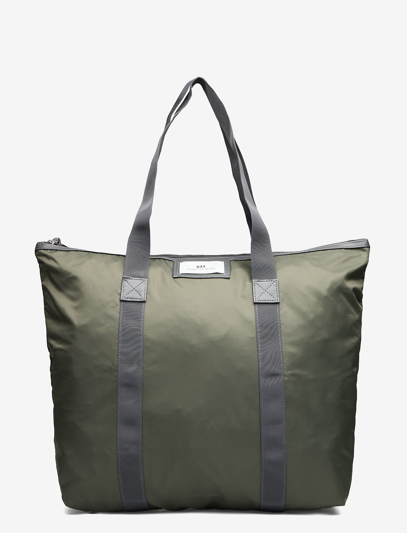 DAY ET - Day Gweneth Bag - four leaf clover green - 0