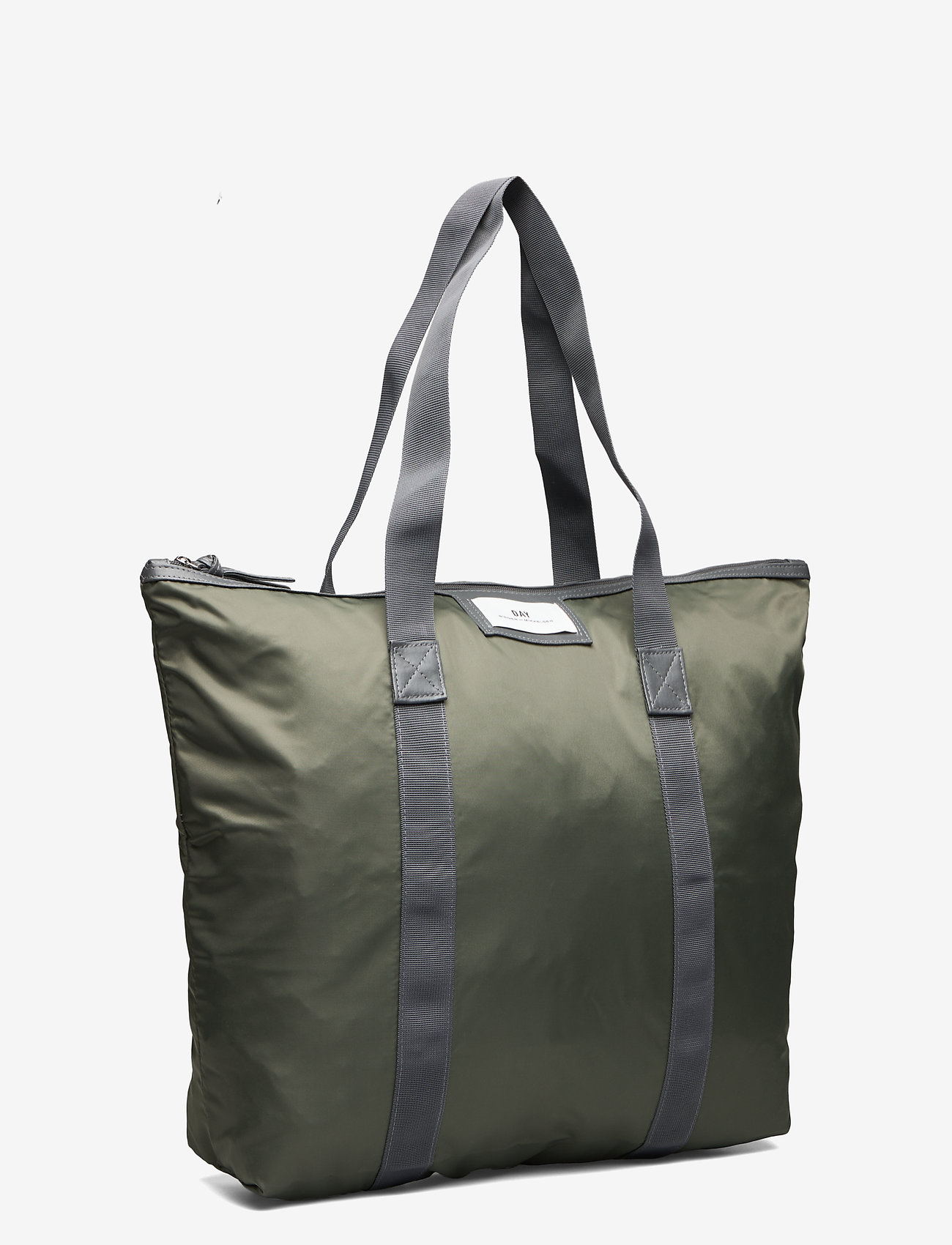 DAY ET - Day Gweneth Bag - four leaf clover green - 2