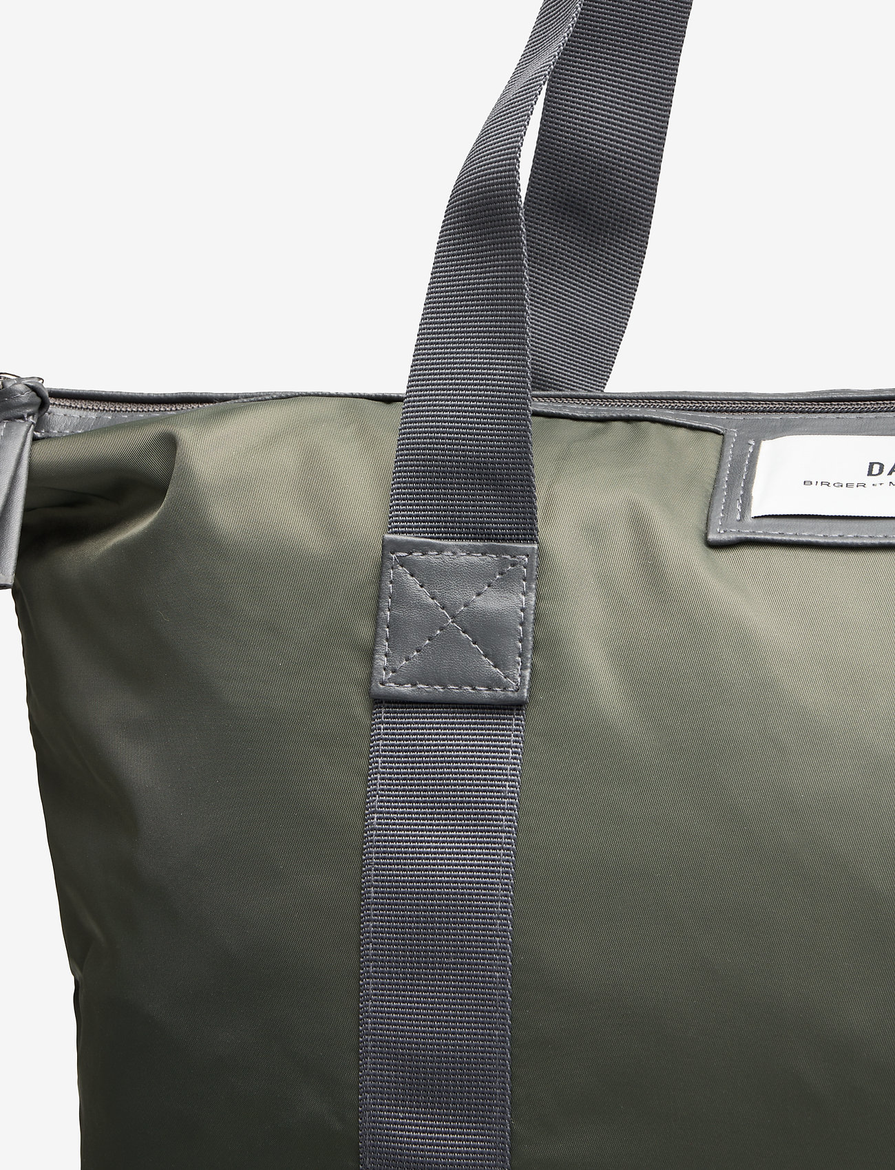 DAY ET - Day Gweneth Bag - four leaf clover green - 3