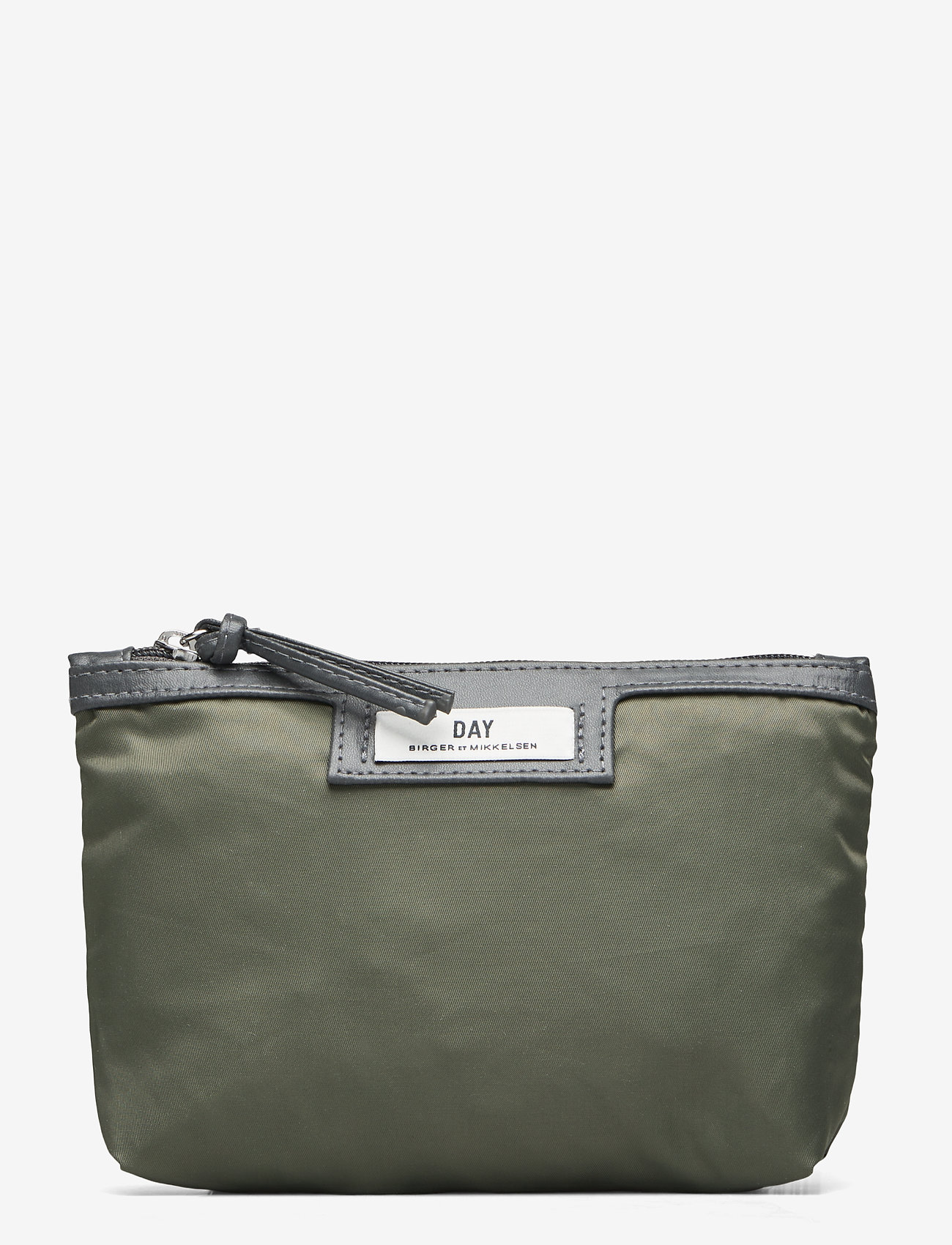 Day Gweneth Mini - FOUR LEAF CLOVER GREEN