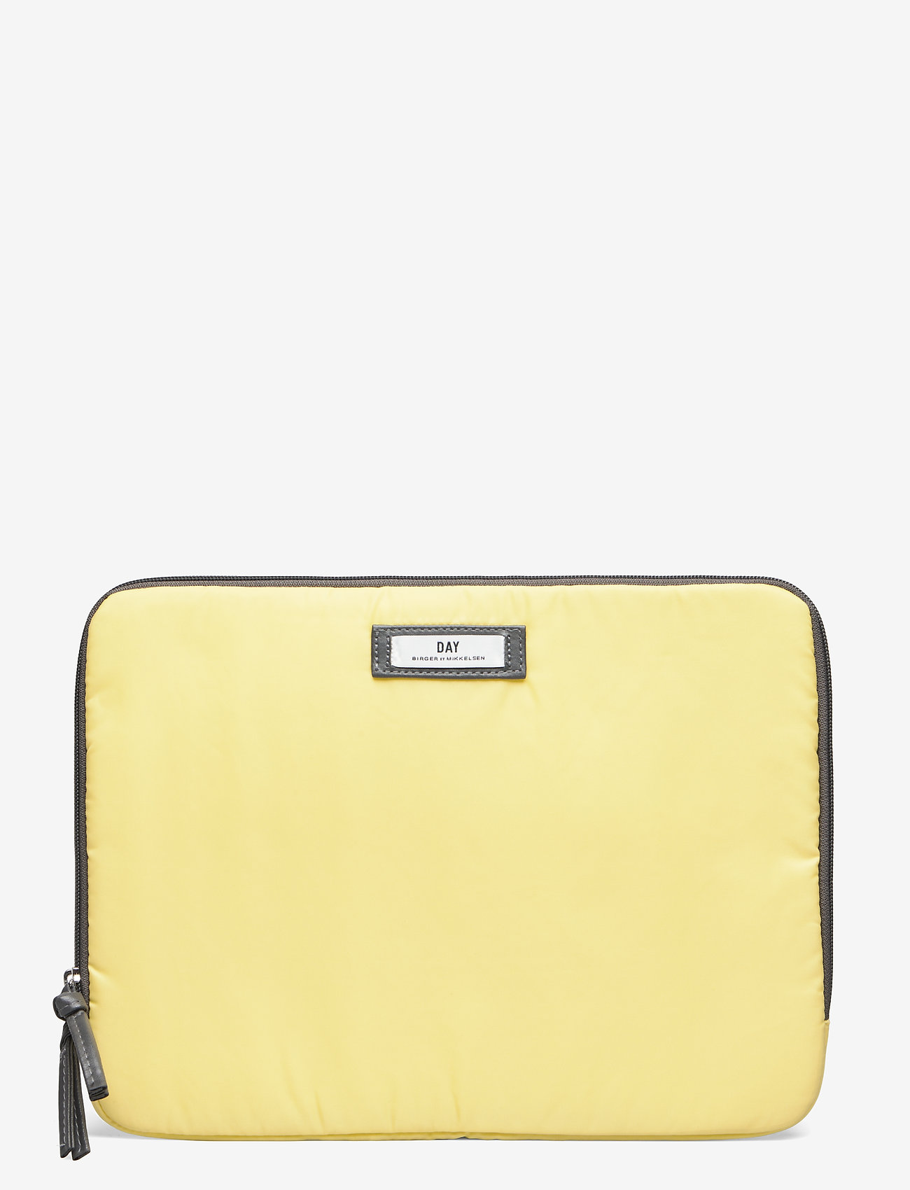DAY ET - Day Gweneth Folder 13 - sunshine yellow - 0