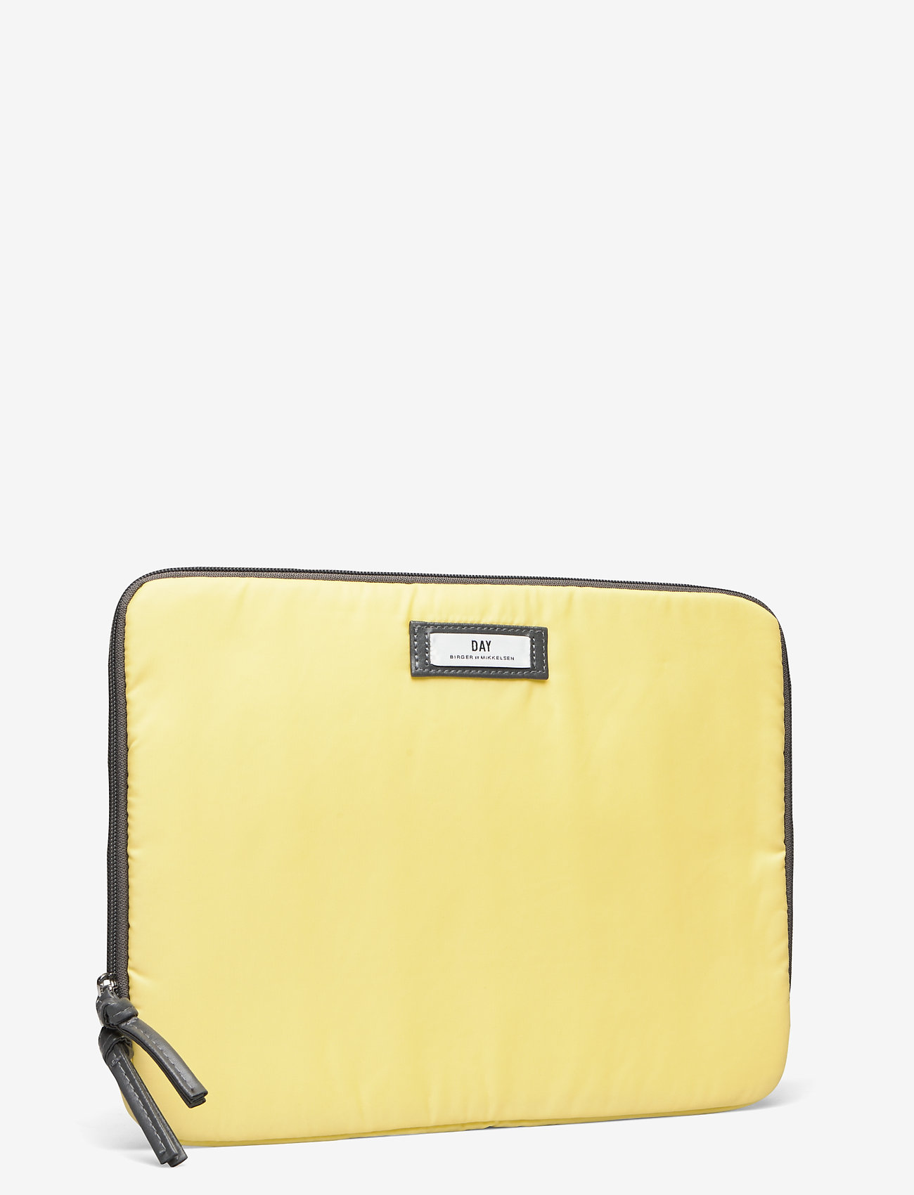 DAY ET - Day Gweneth Folder 13 - sunshine yellow - 2