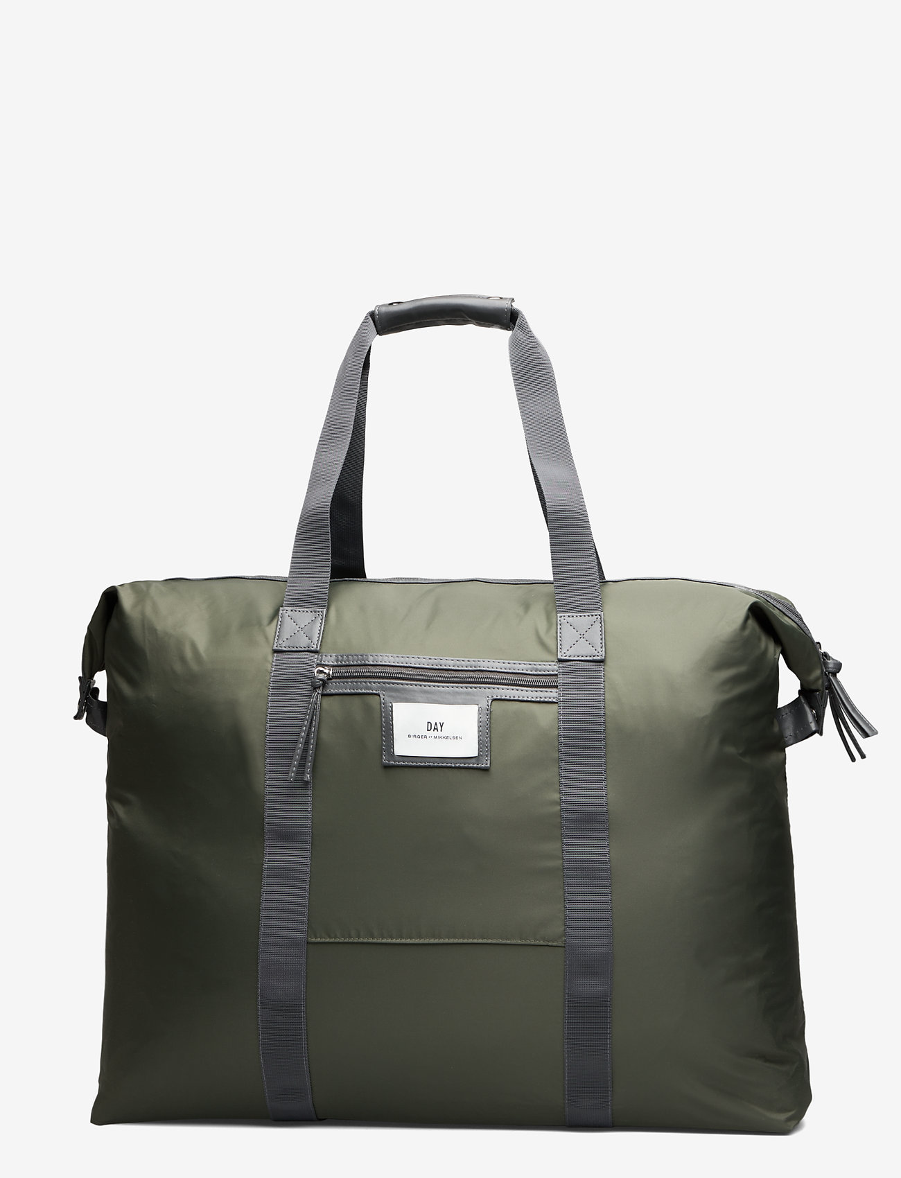 Day Gweneth Weekend - FOUR LEAF CLOVER GREEN