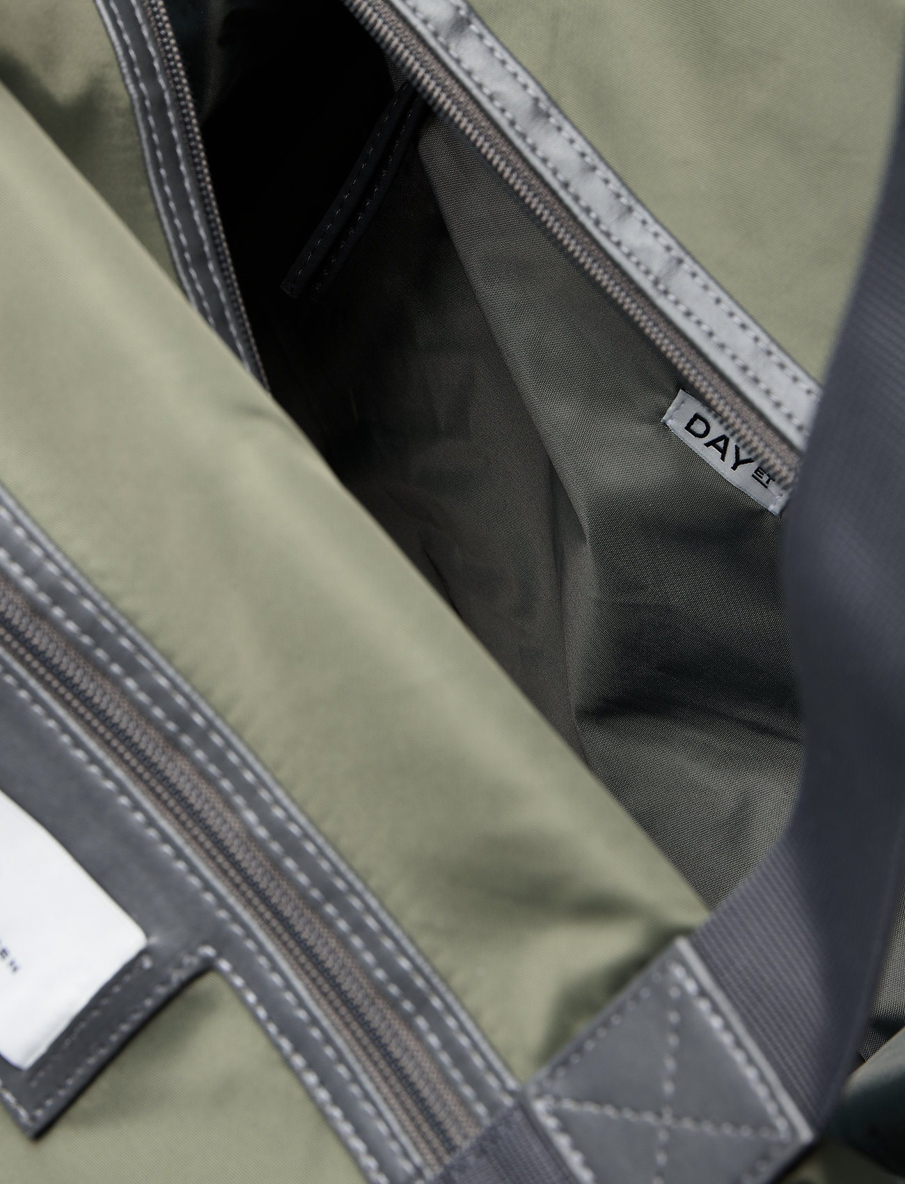 DAY ET - Day Gweneth Weekend - four leaf clover green - 4