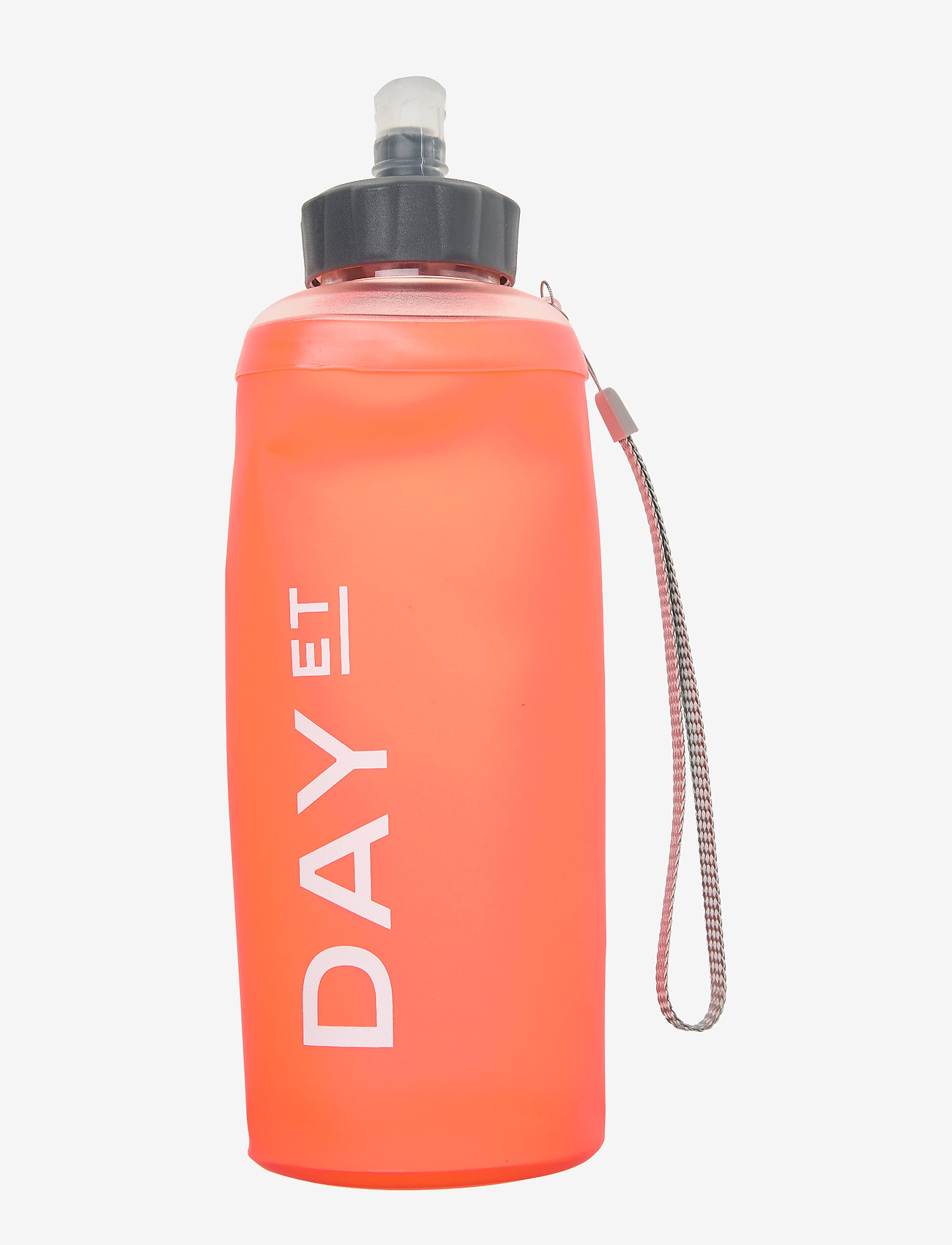 Day Et Bottle - HOT CORAL ORANGE