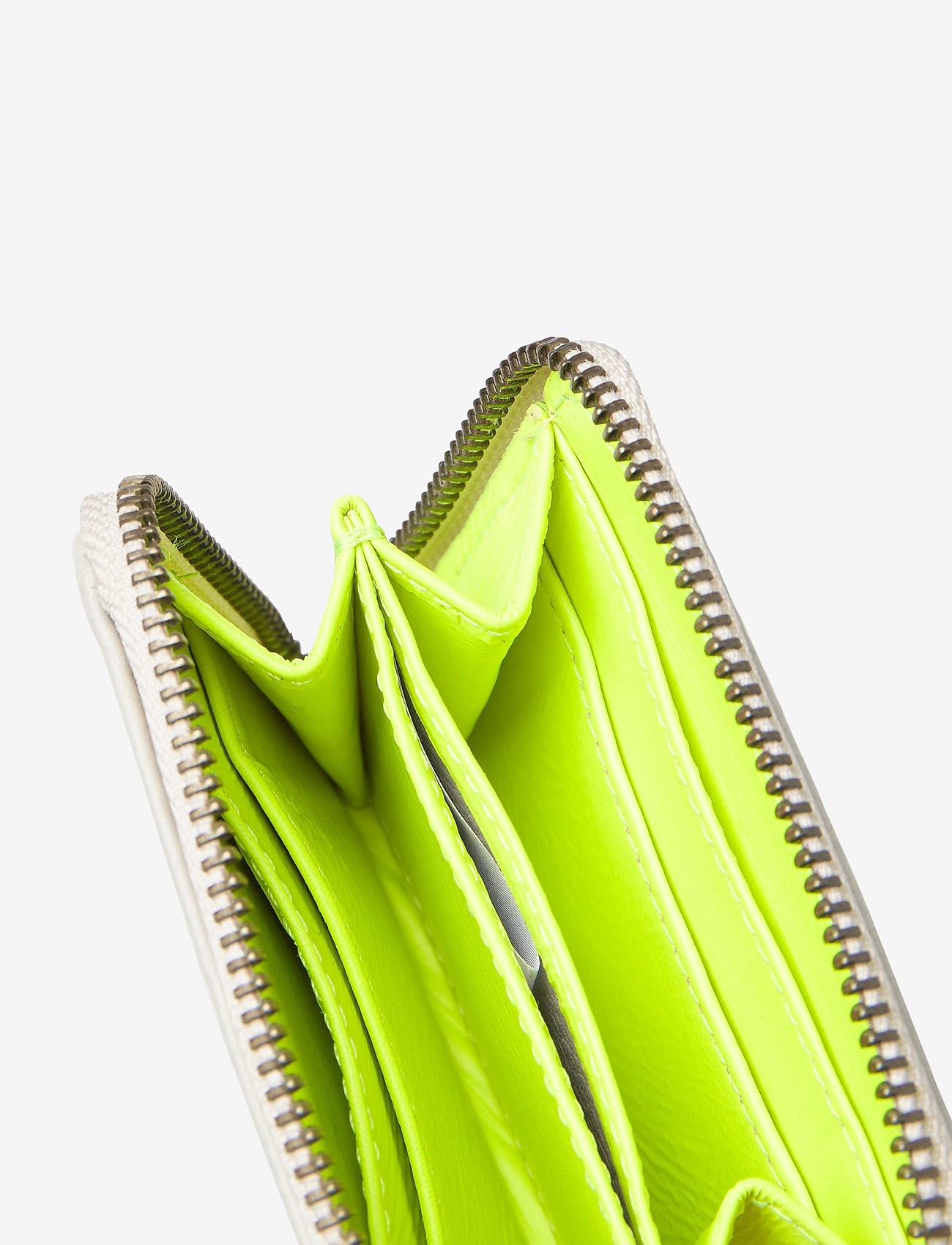 DAY ET - Day Neon Wallet - cement - 4