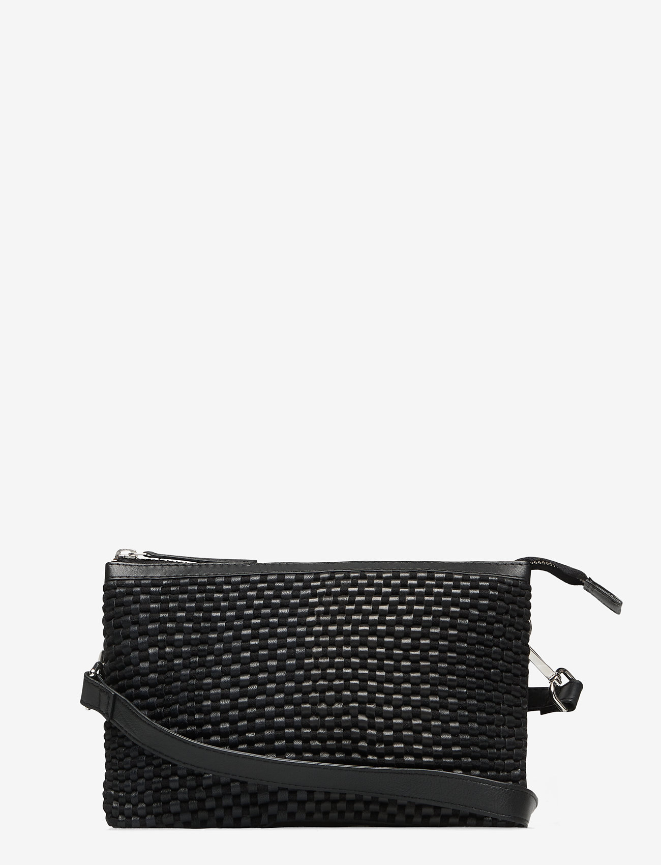 DAY ET - Day Weave CB Bag - black - 0