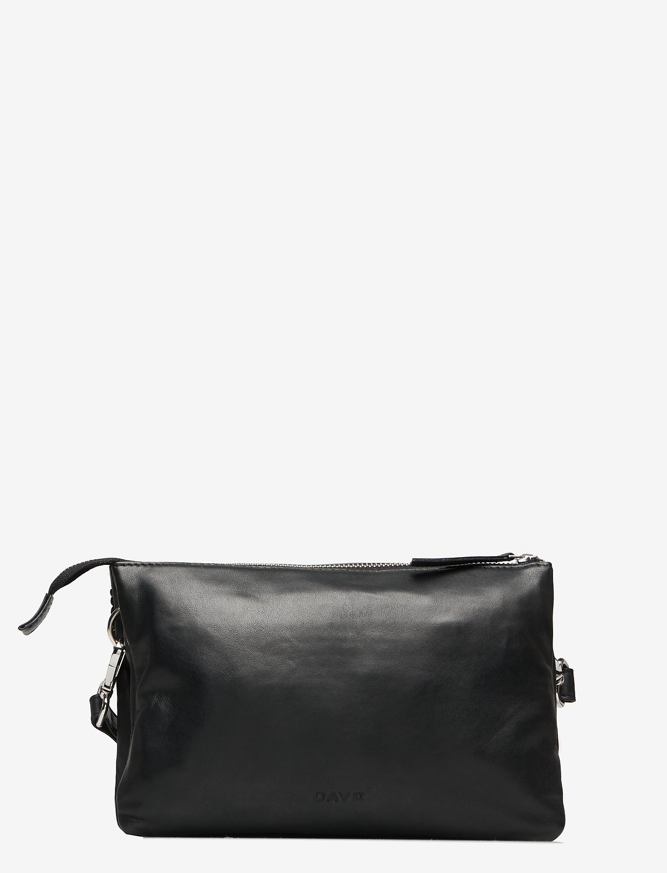 DAY ET - Day Weave CB Bag - black - 1