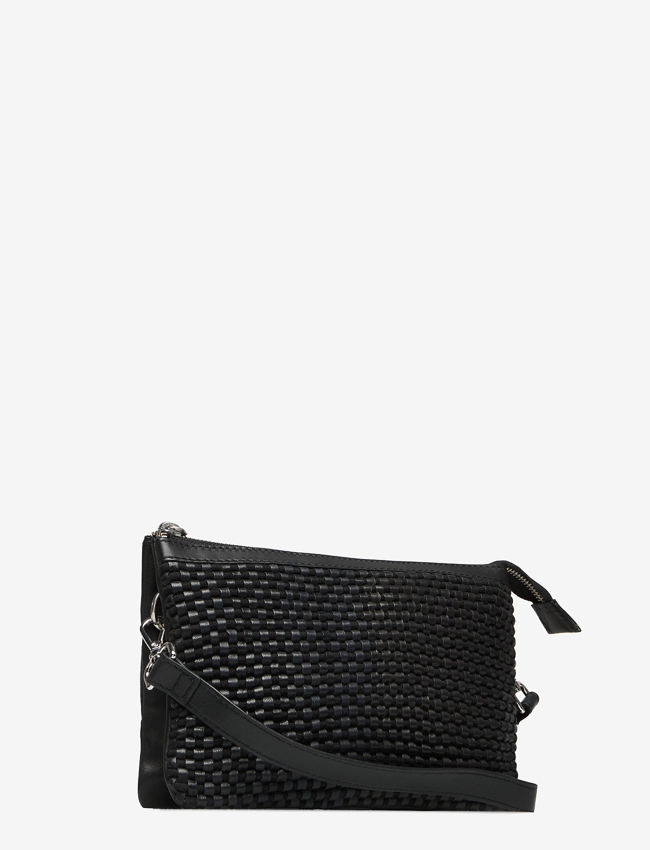 DAY ET - Day Weave CB Bag - black - 2