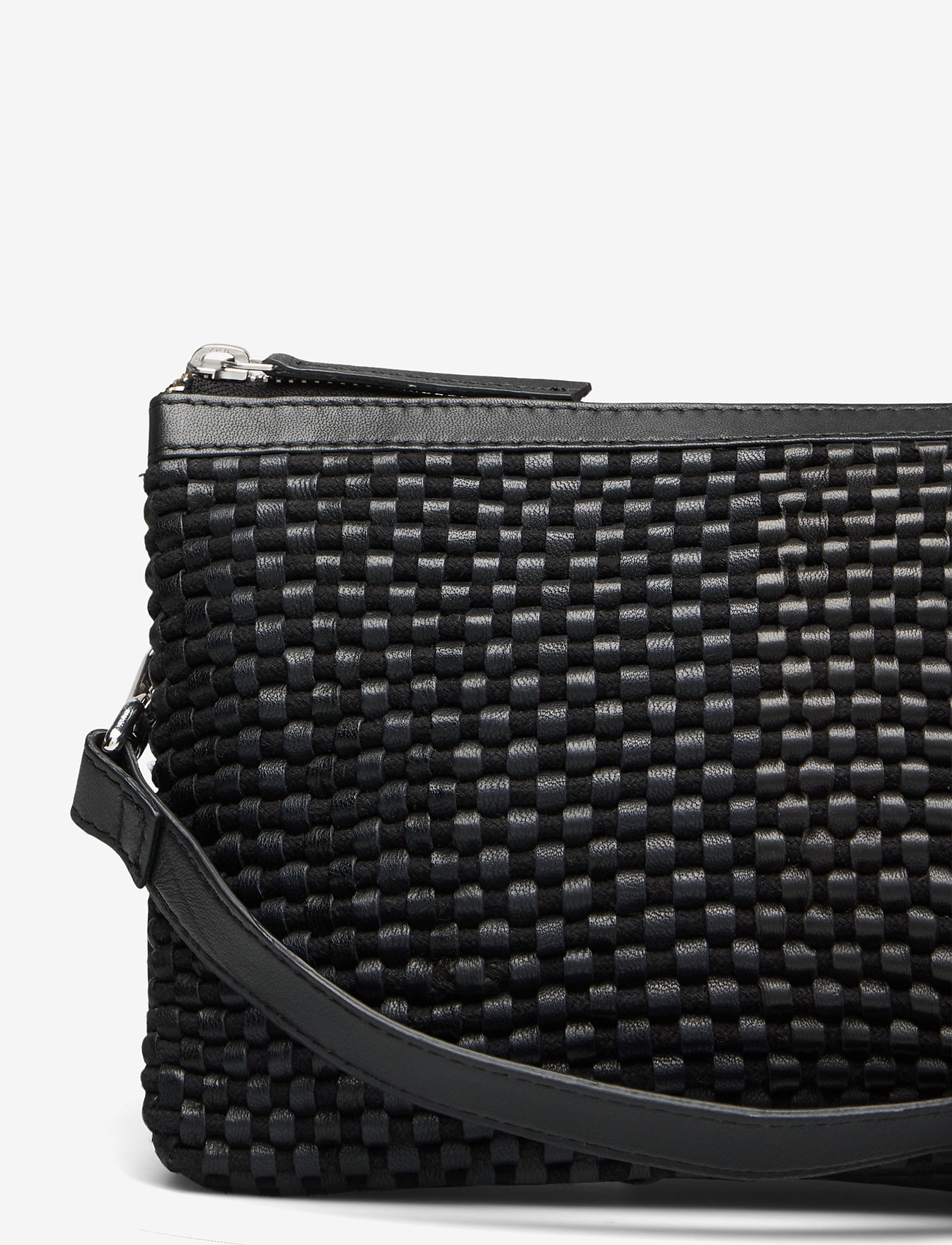 DAY ET - Day Weave CB Bag - black - 3