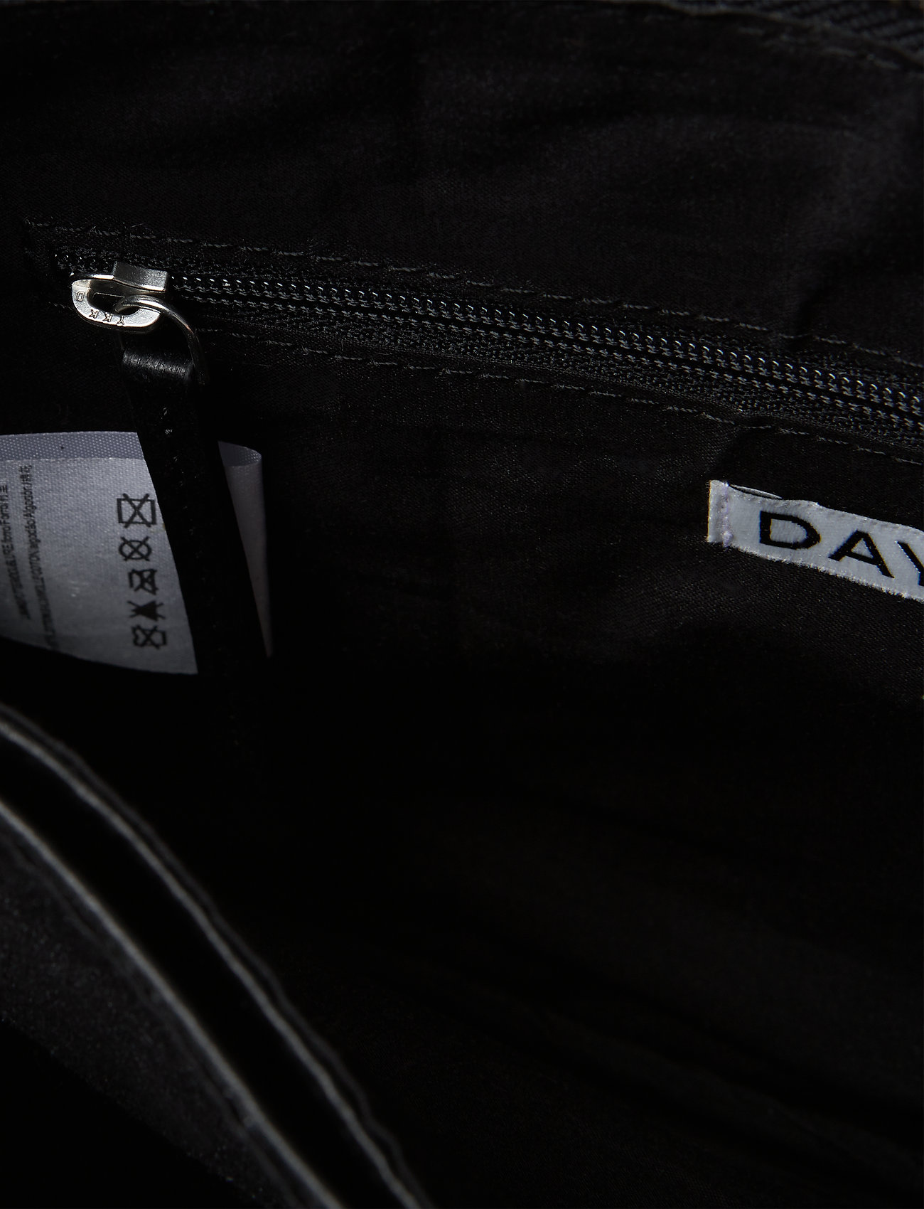 DAY ET - Day Weave CB Bag - black - 4