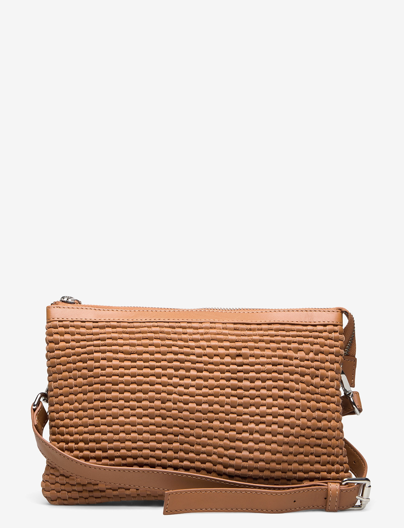 Day Weave CB Bag - CAMEL BEIGE