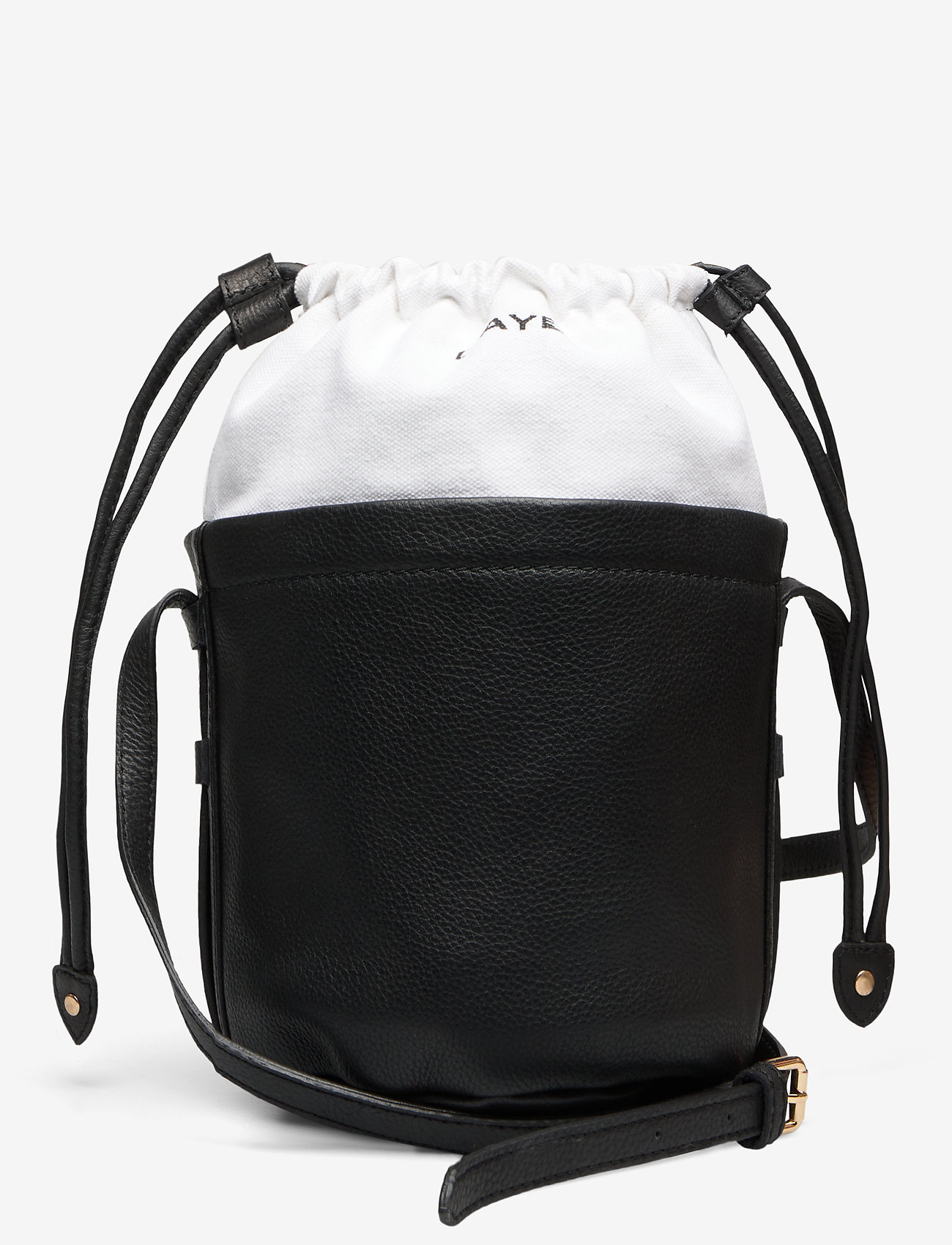 DAY ET - Day Sand Bucket - black - 0