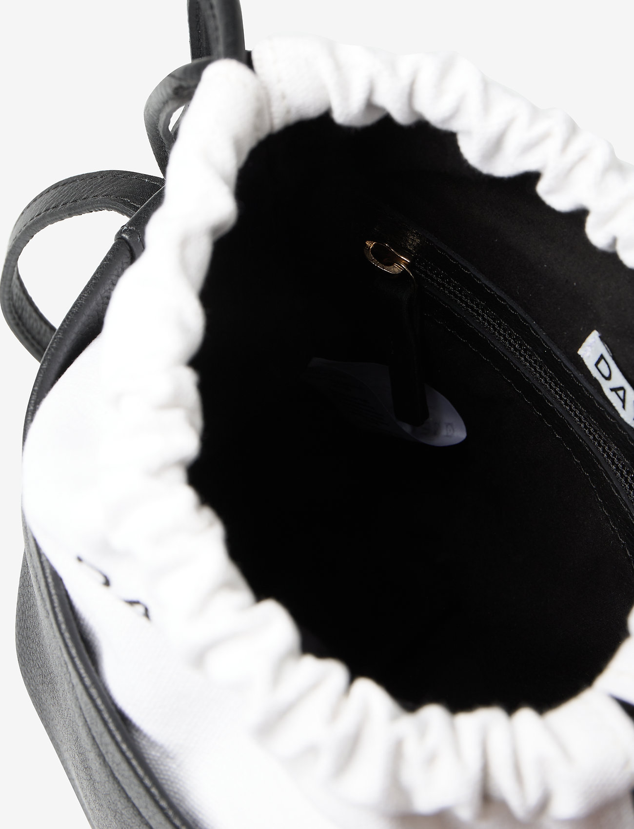 DAY ET - Day Sand Bucket - black - 4