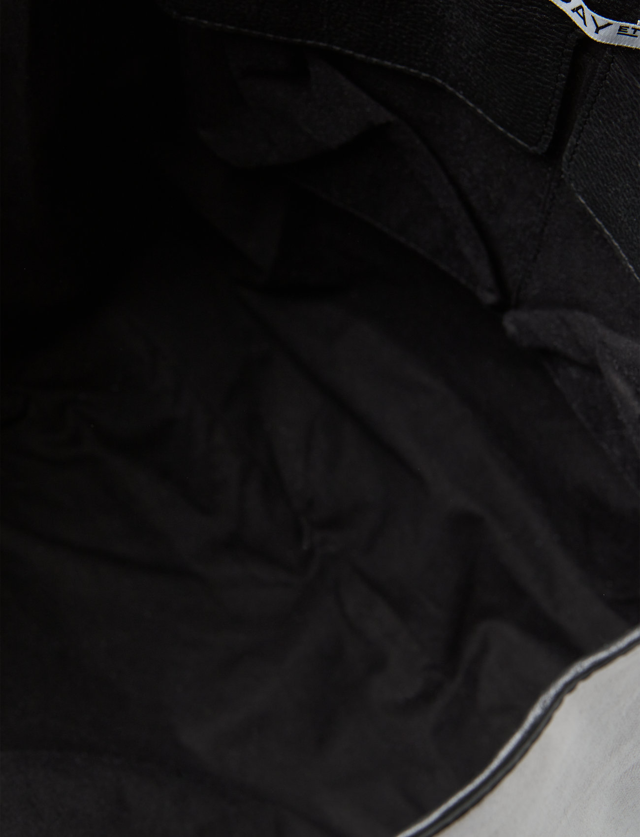 DAY ET - Day Sand Tote - black - 3