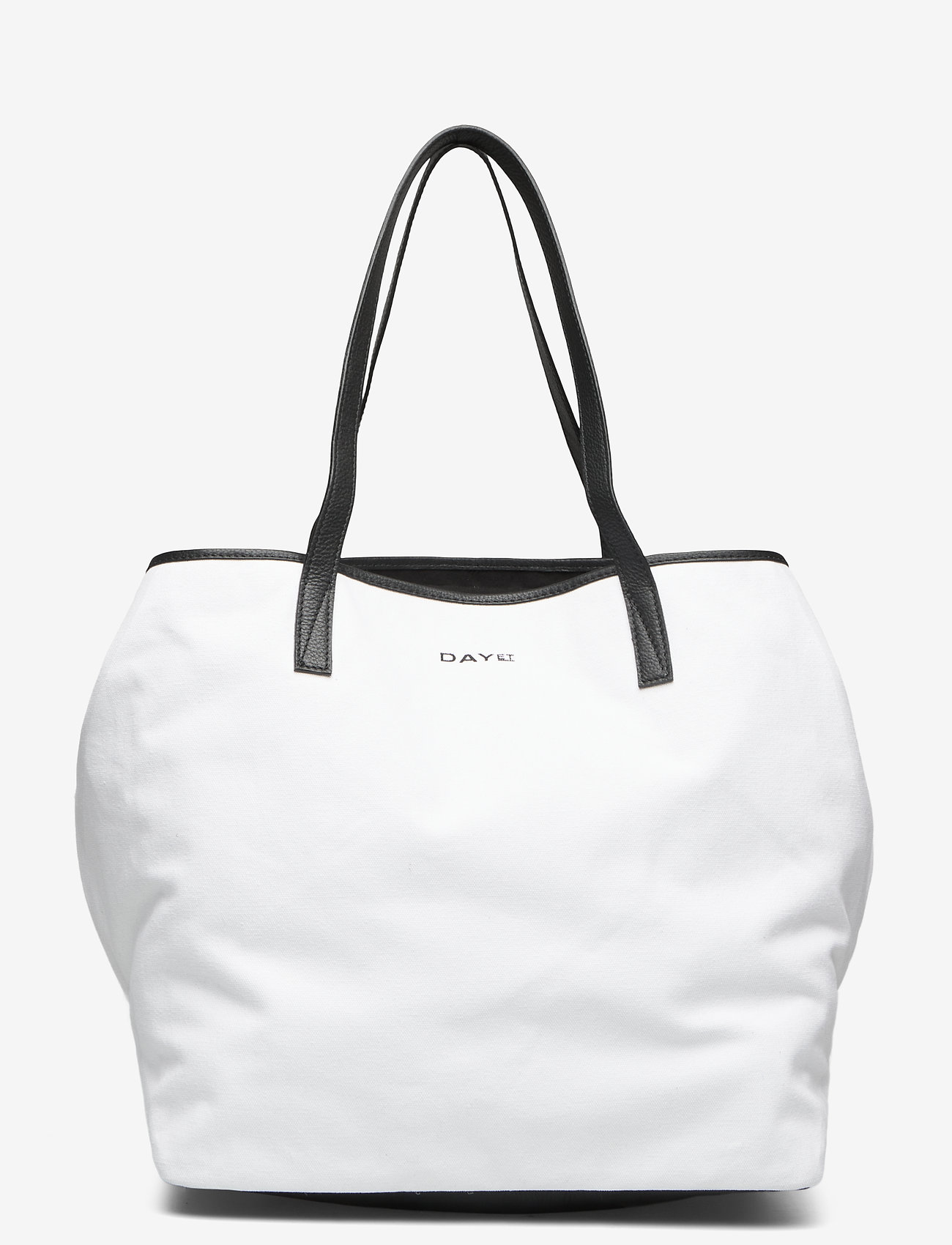 DAY ET - Day Sand Mega Shopper - black - 0