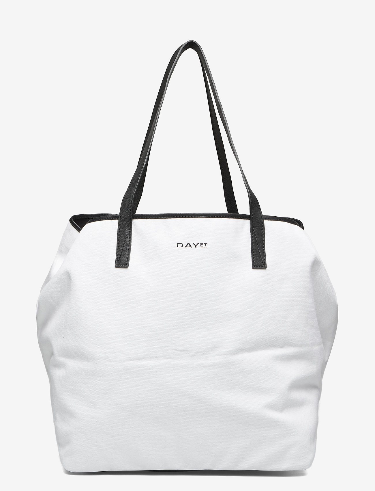 DAY ET - Day Sand Mega Shopper - black - 1