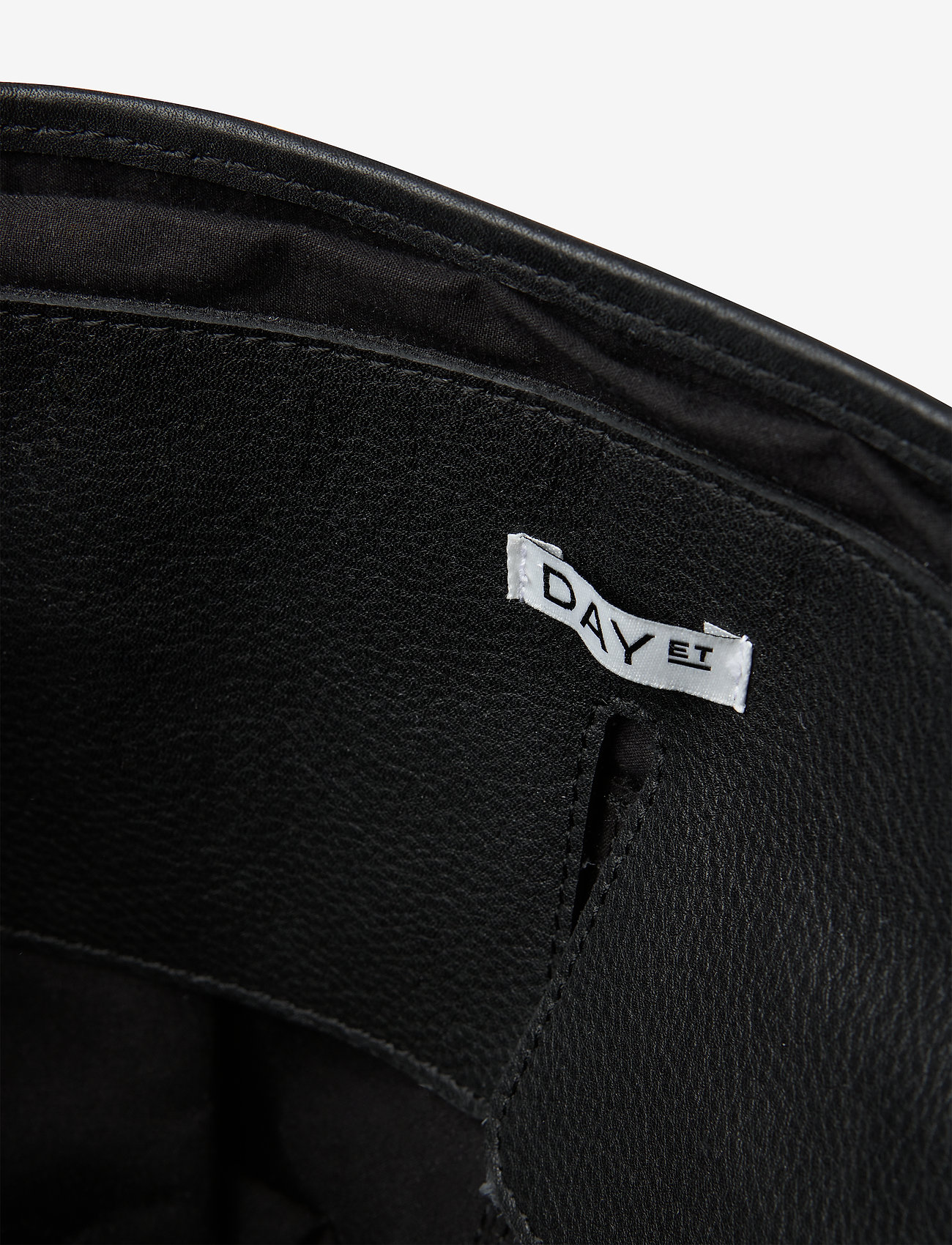 DAY ET - Day Sand Mega Shopper - black - 4